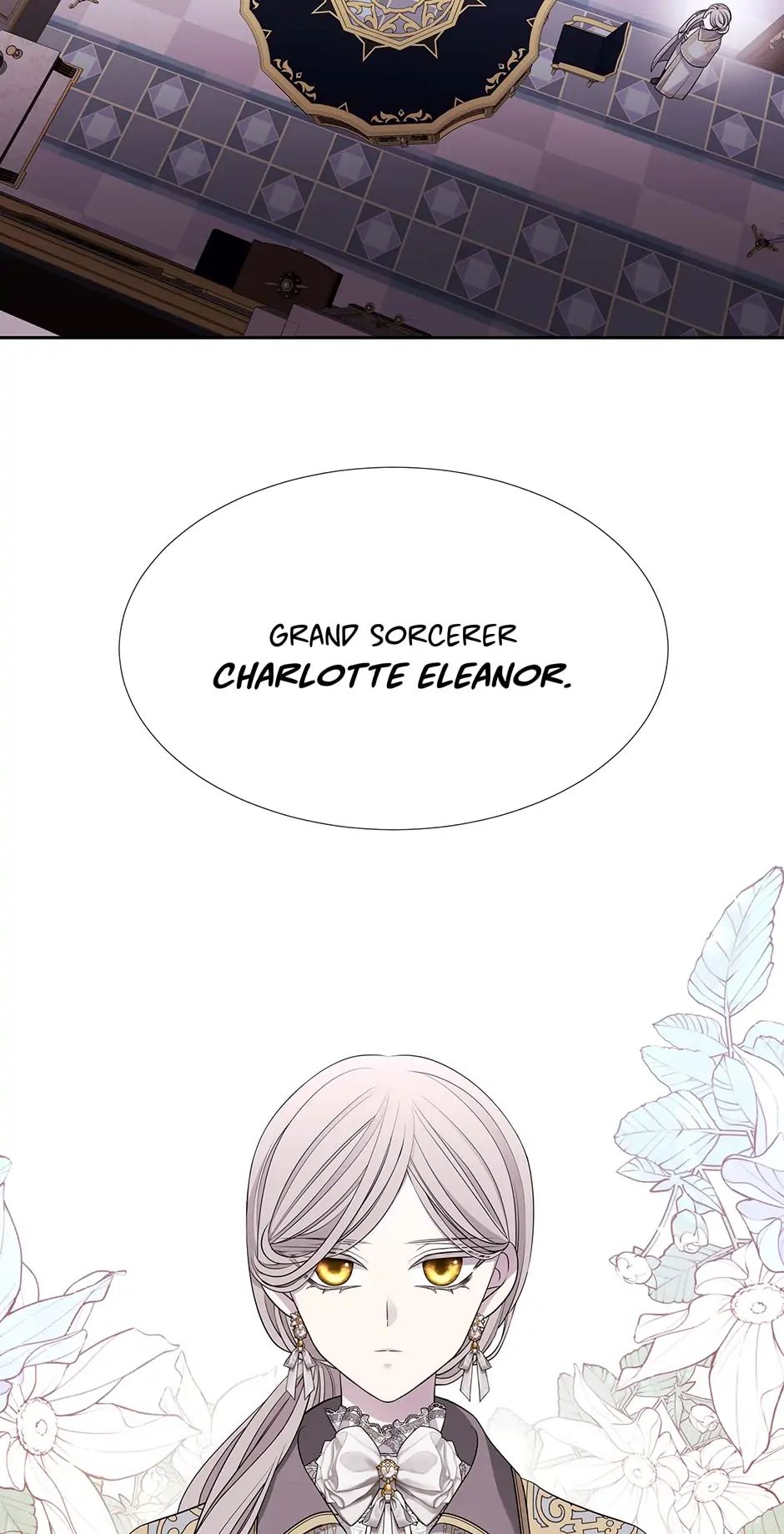 Charlotte and Her 5 Disciples Manhwa - Chapter 126 Page 14