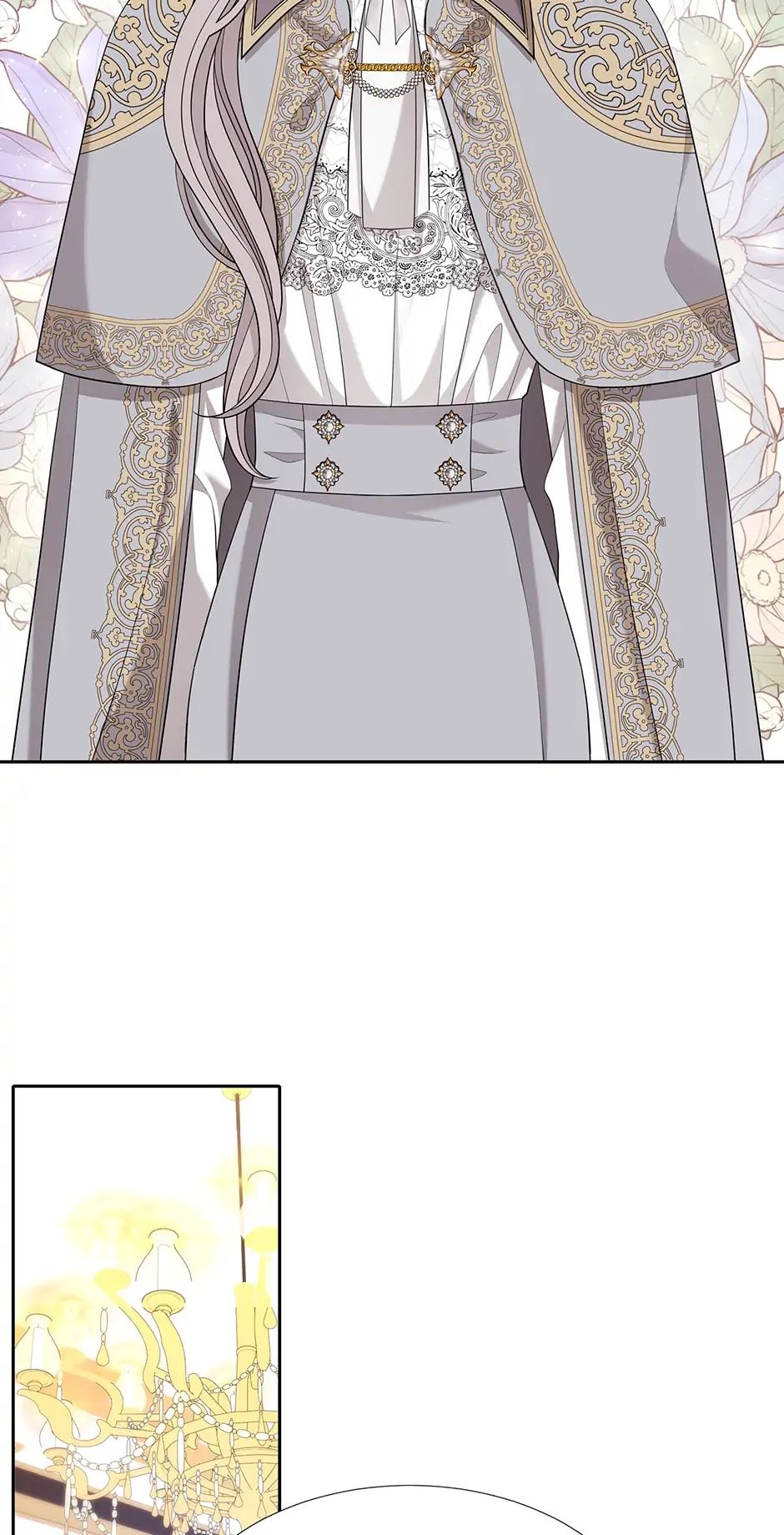 Charlotte and Her 5 Disciples Manhwa - Chapter 126 Page 15