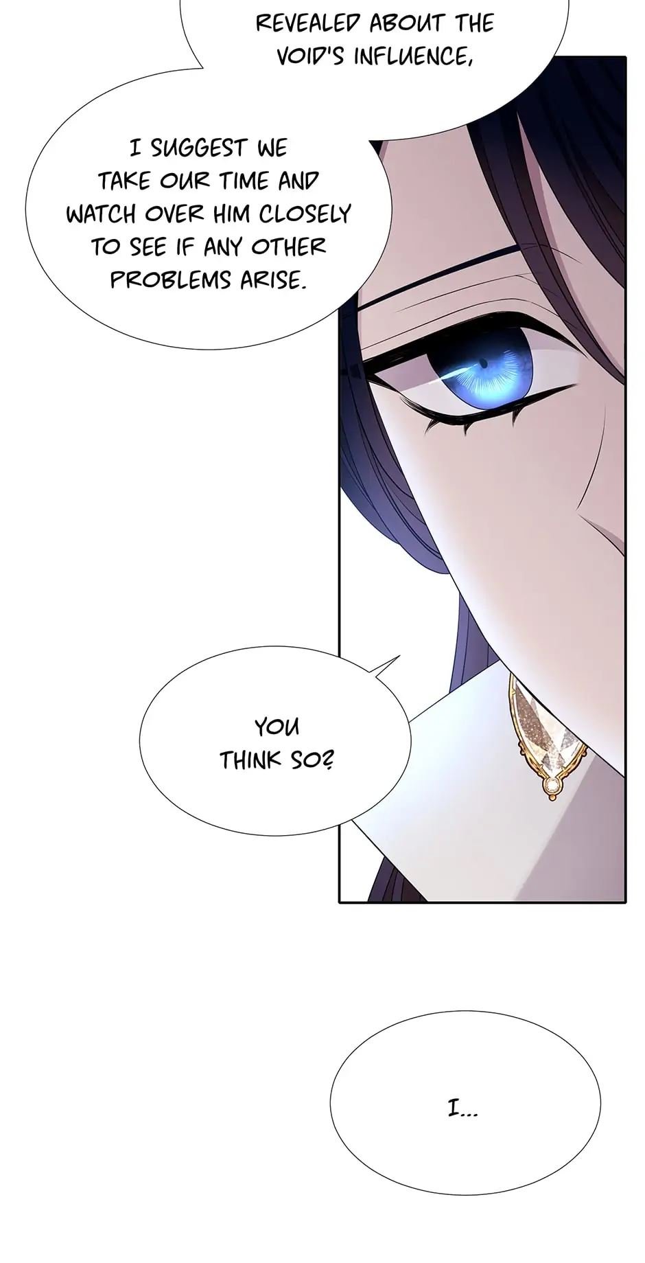 Charlotte and Her 5 Disciples Manhwa - Chapter 126 Page 19