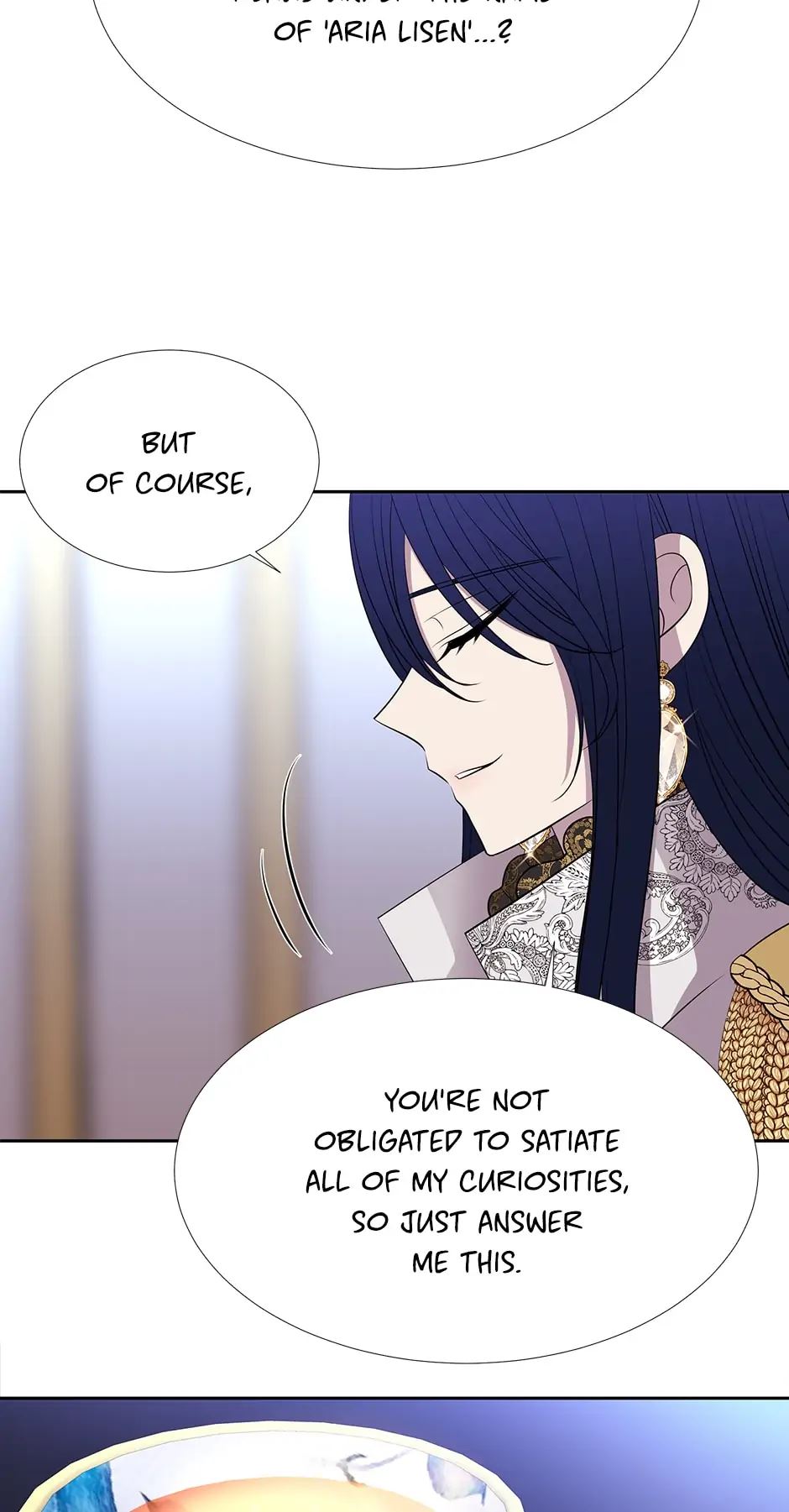 Charlotte and Her 5 Disciples Manhwa - Chapter 126 Page 26