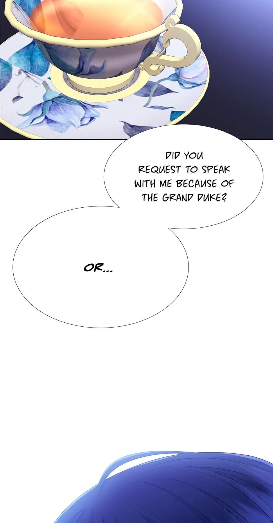 Charlotte and Her 5 Disciples Manhwa - Chapter 126 Page 27