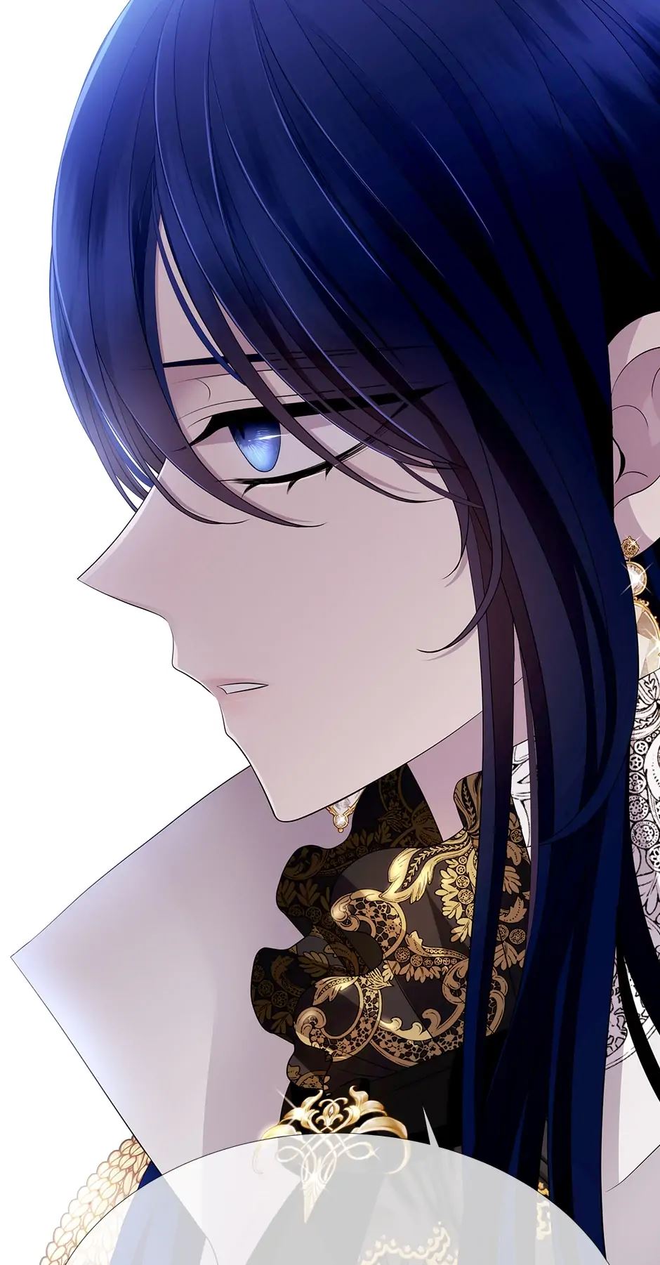 Charlotte and Her 5 Disciples Manhwa - Chapter 126 Page 28