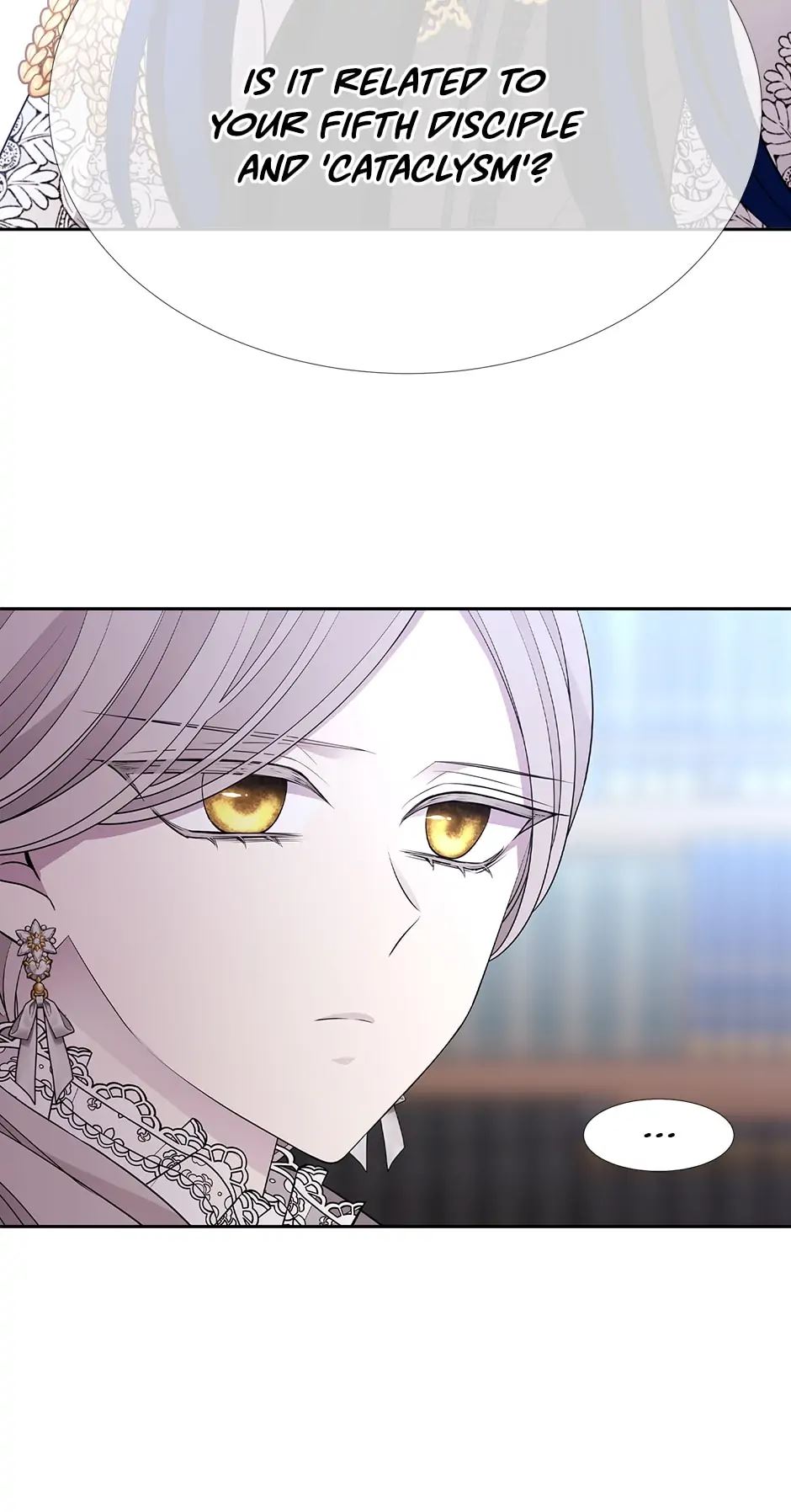 Charlotte and Her 5 Disciples Manhwa - Chapter 126 Page 29