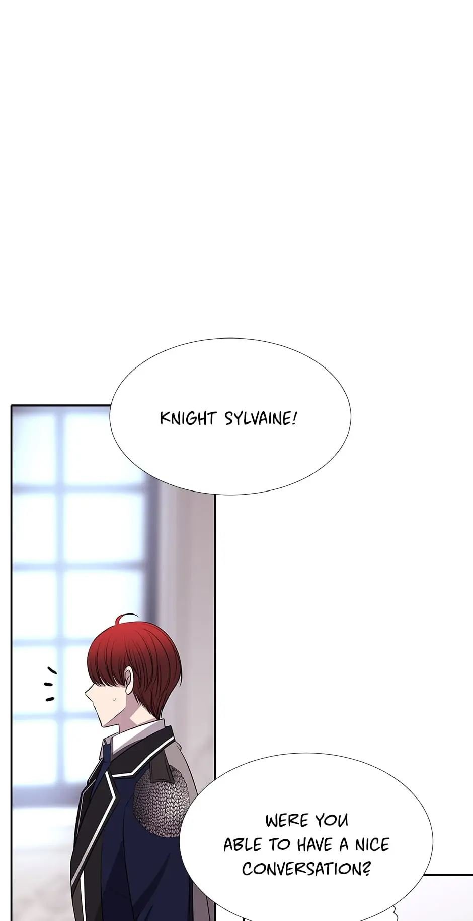 Charlotte and Her 5 Disciples Manhwa - Chapter 126 Page 30