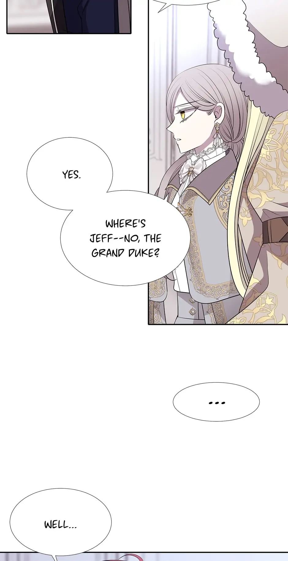 Charlotte and Her 5 Disciples Manhwa - Chapter 126 Page 31