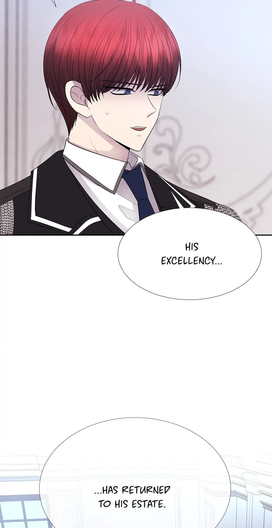 Charlotte and Her 5 Disciples Manhwa - Chapter 126 Page 32