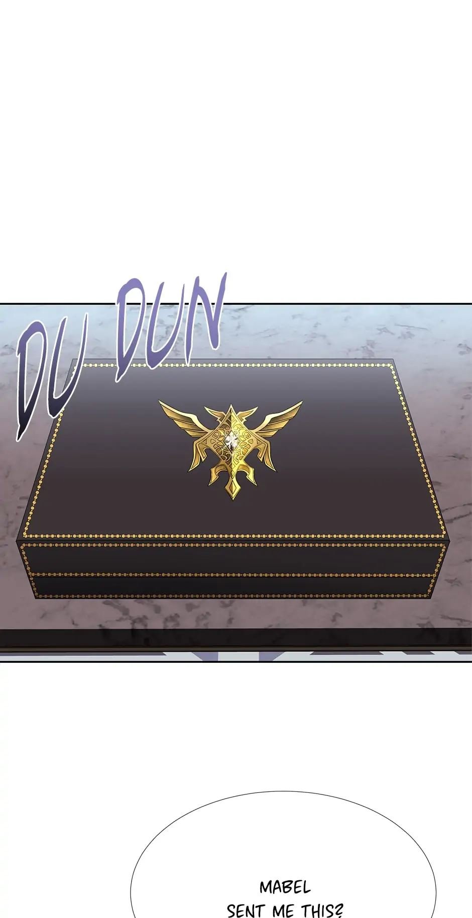 Charlotte and Her 5 Disciples Manhwa - Chapter 126 Page 34