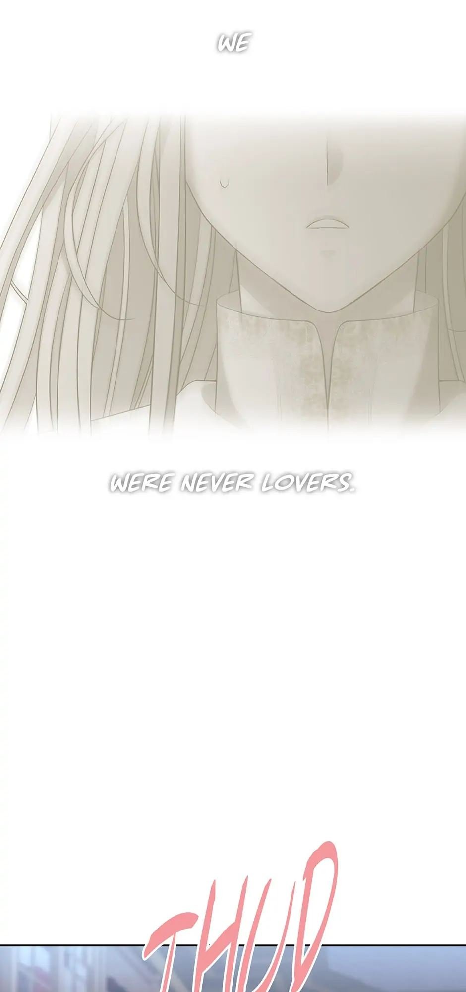 Charlotte and Her 5 Disciples Manhwa - Chapter 126 Page 40