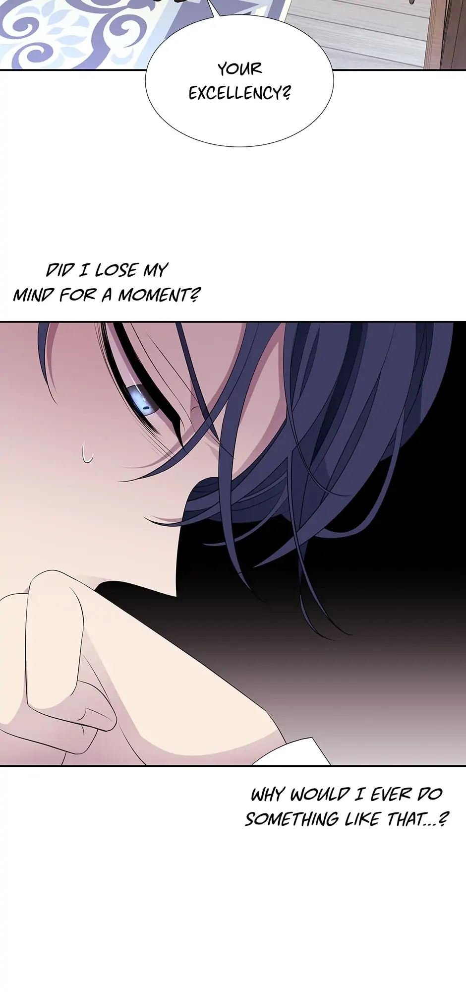 Charlotte and Her 5 Disciples Manhwa - Chapter 126 Page 42