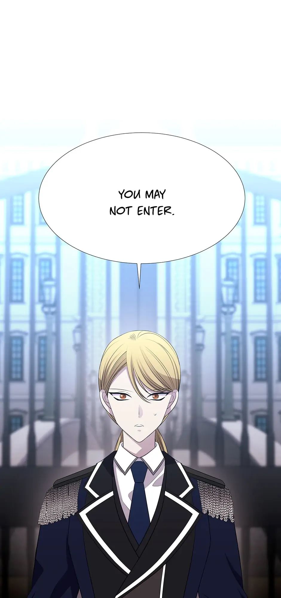 Charlotte and Her 5 Disciples Manhwa - Chapter 126 Page 46