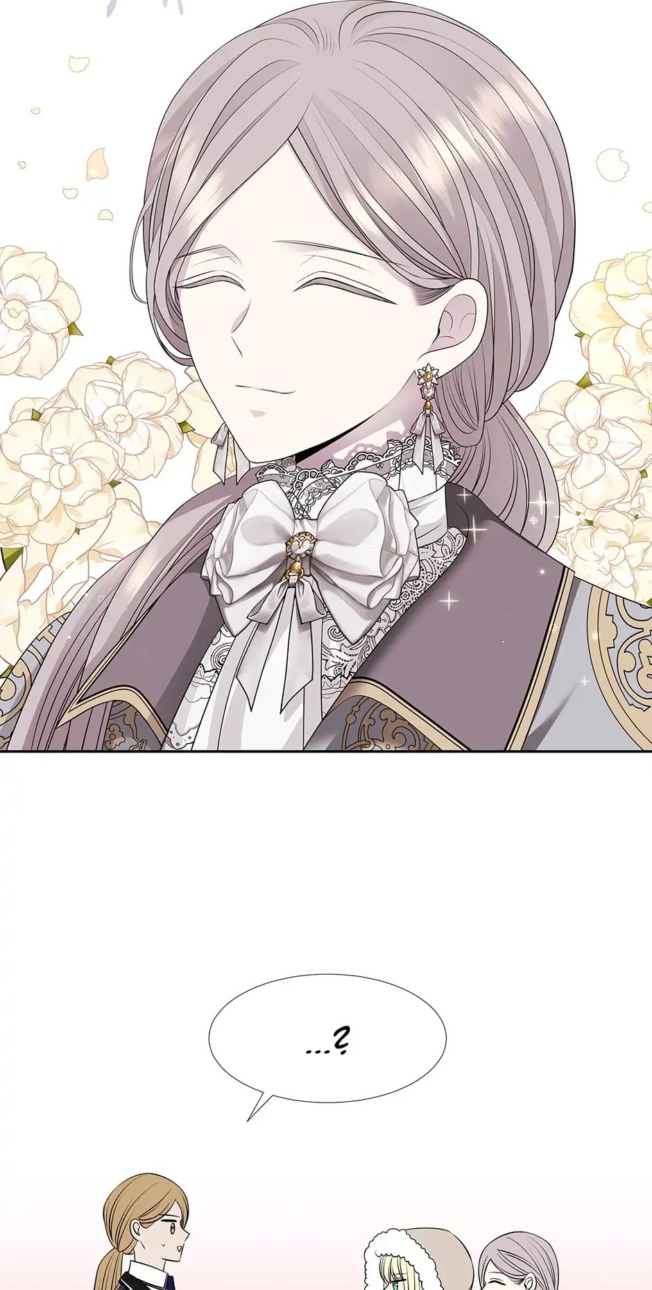 Charlotte and Her 5 Disciples Manhwa - Chapter 126 Page 49