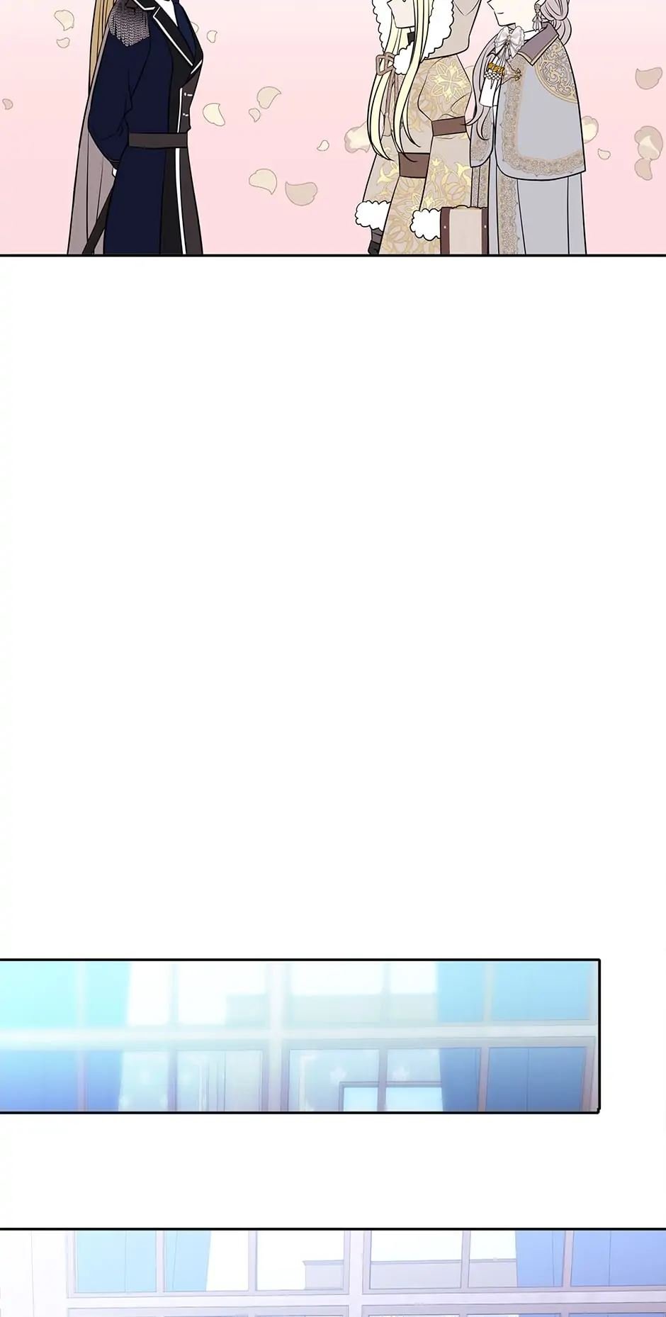 Charlotte and Her 5 Disciples Manhwa - Chapter 126 Page 50