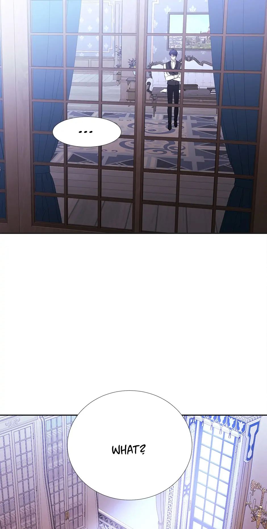 Charlotte and Her 5 Disciples Manhwa - Chapter 126 Page 51