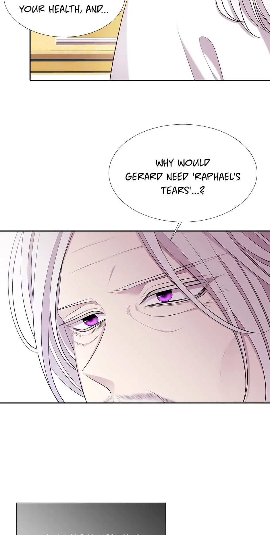 Charlotte and Her 5 Disciples Manhwa - Chapter 126 Page 54