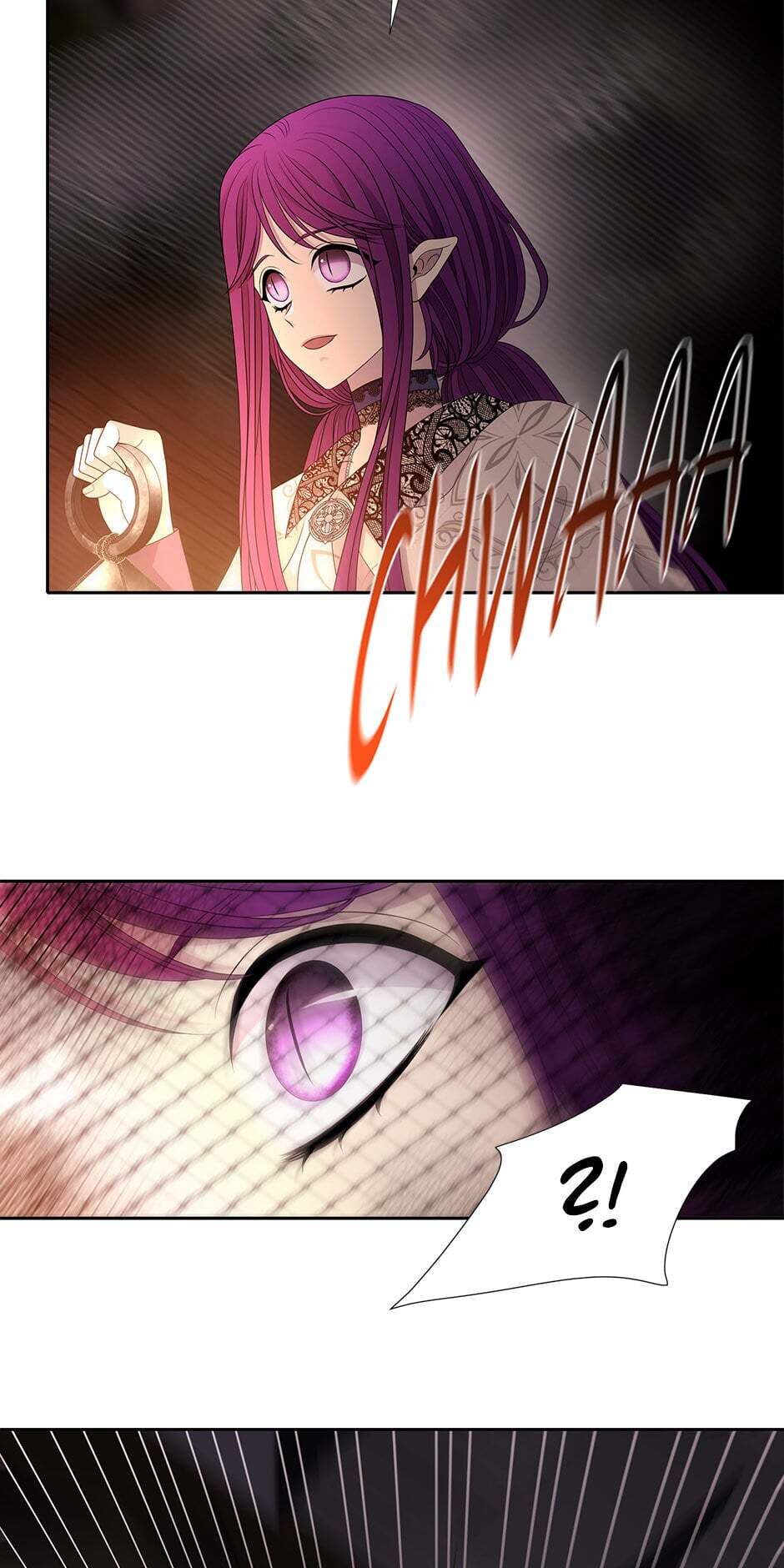 Charlotte and Her 5 Disciples Manhwa - Chapter 93 Page 5