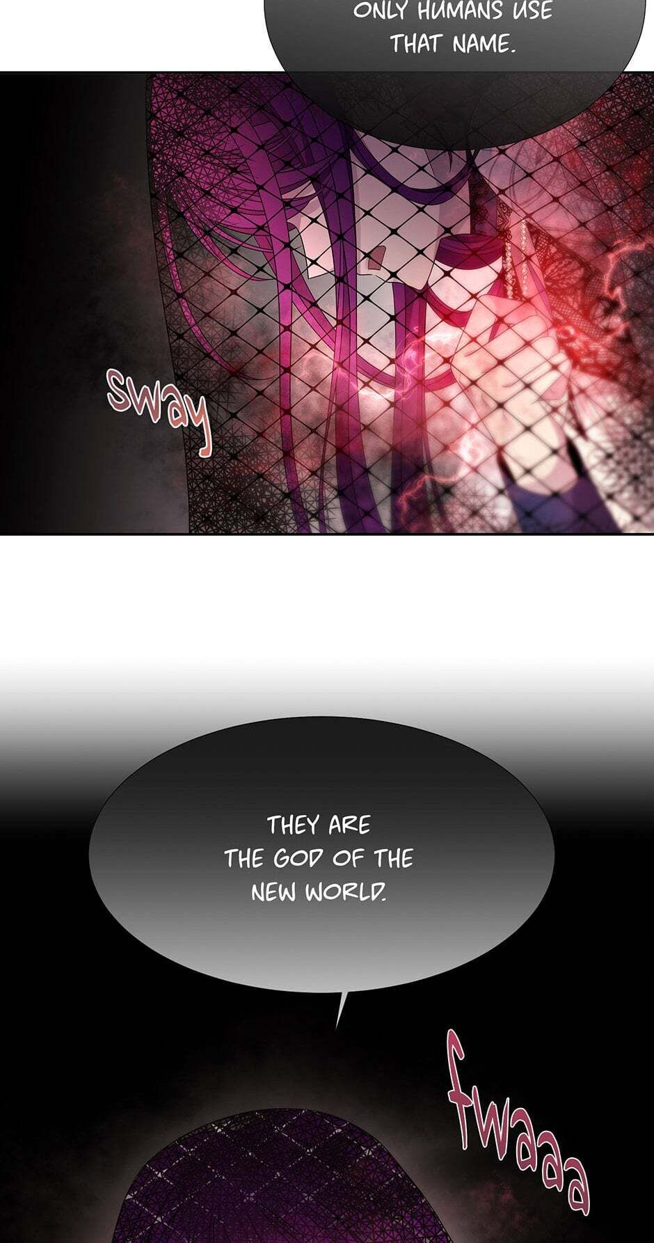 Charlotte and Her 5 Disciples Manhwa - Chapter 93 Page 16