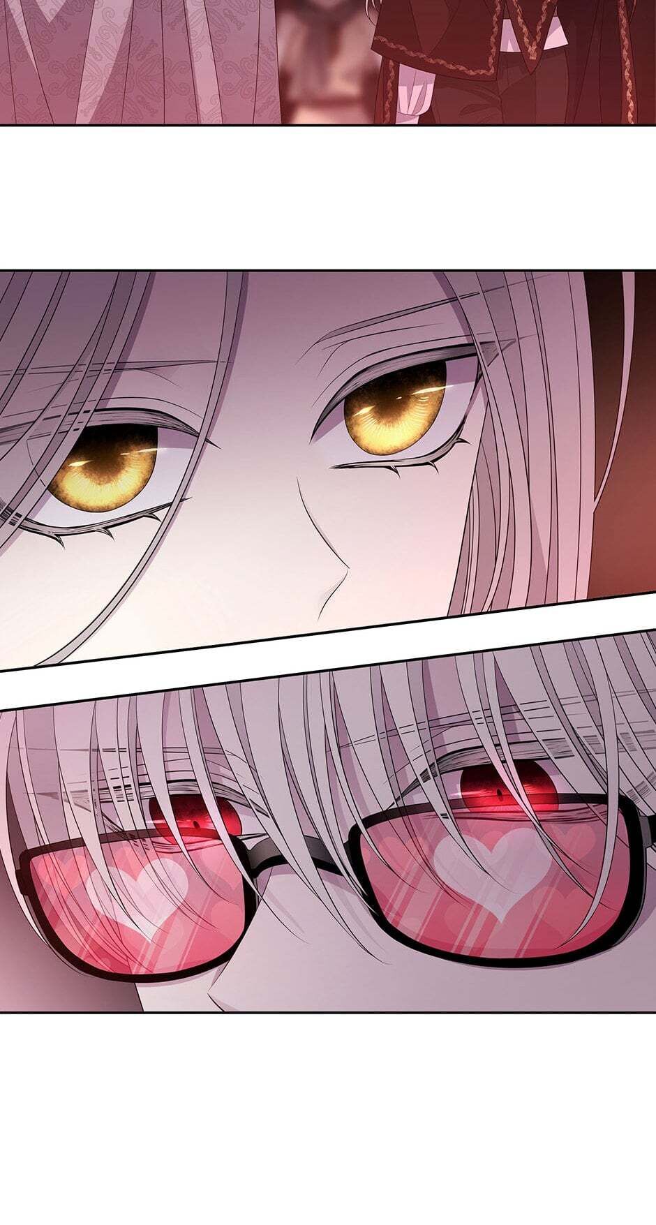 Charlotte and Her 5 Disciples Manhwa - Chapter 93 Page 21