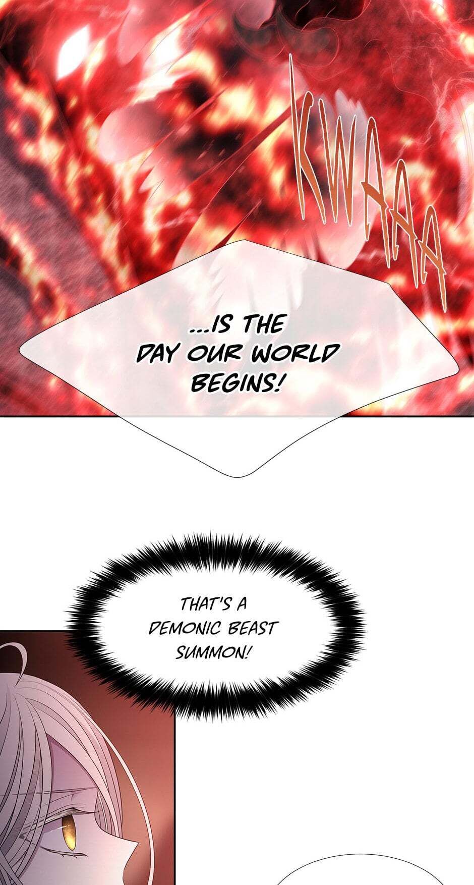 Charlotte and Her 5 Disciples Manhwa - Chapter 93 Page 24