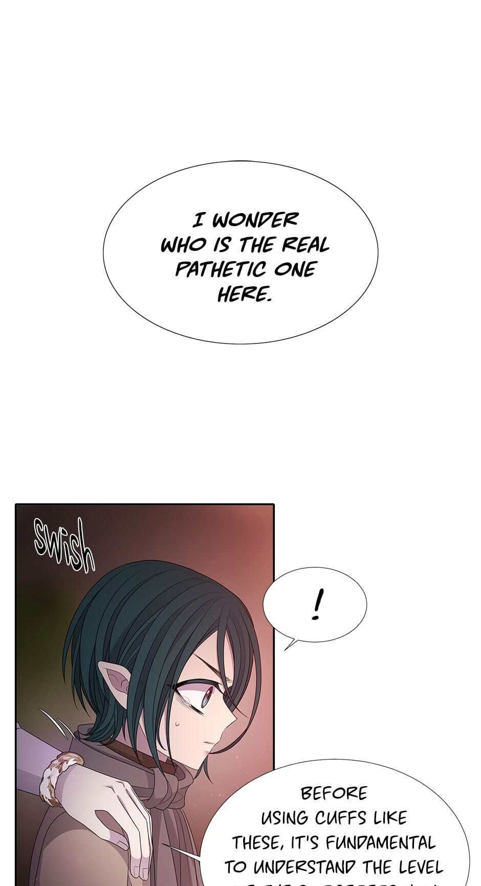Charlotte and Her 5 Disciples Manhwa - Chapter 93 Page 30