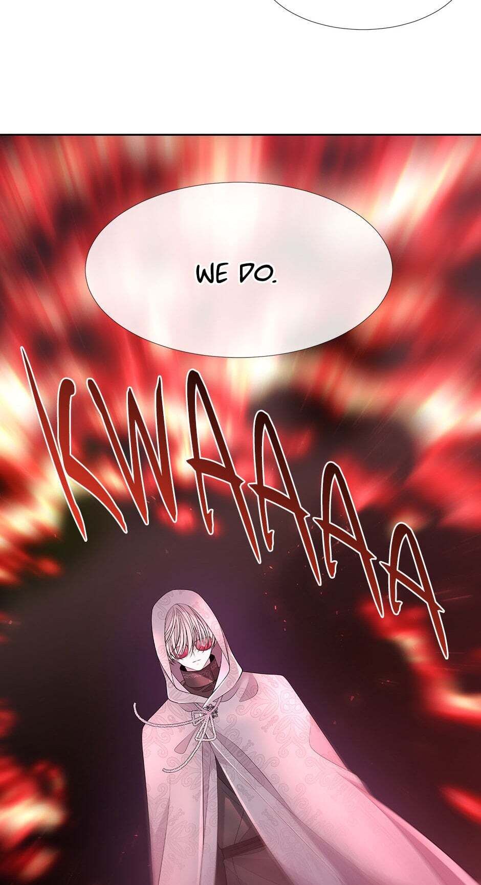 Charlotte and Her 5 Disciples Manhwa - Chapter 93 Page 38