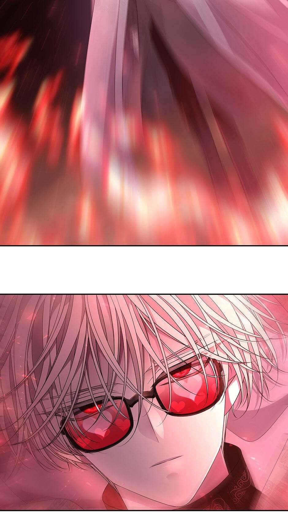 Charlotte and Her 5 Disciples Manhwa - Chapter 93 Page 39