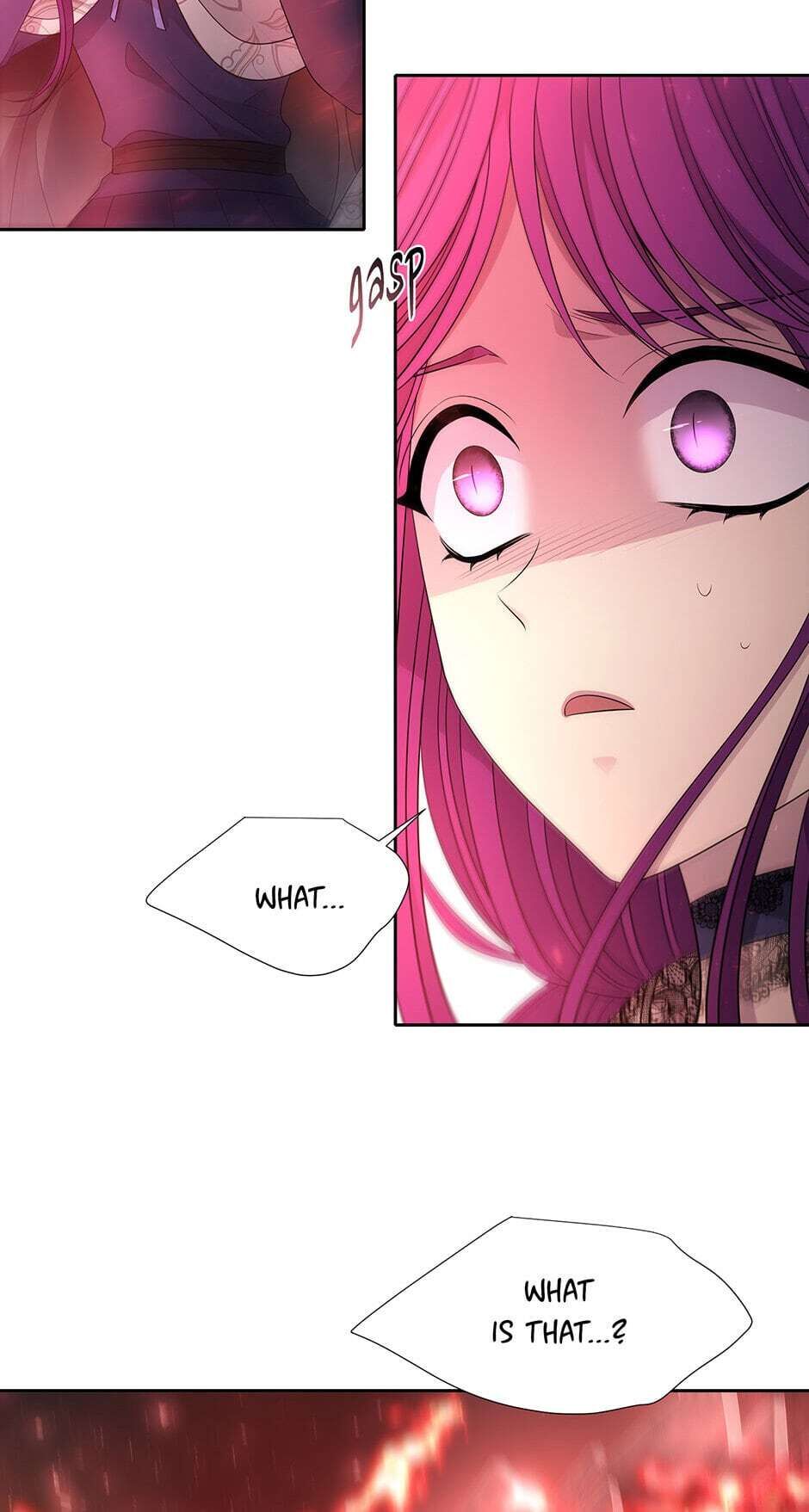 Charlotte and Her 5 Disciples Manhwa - Chapter 93 Page 43