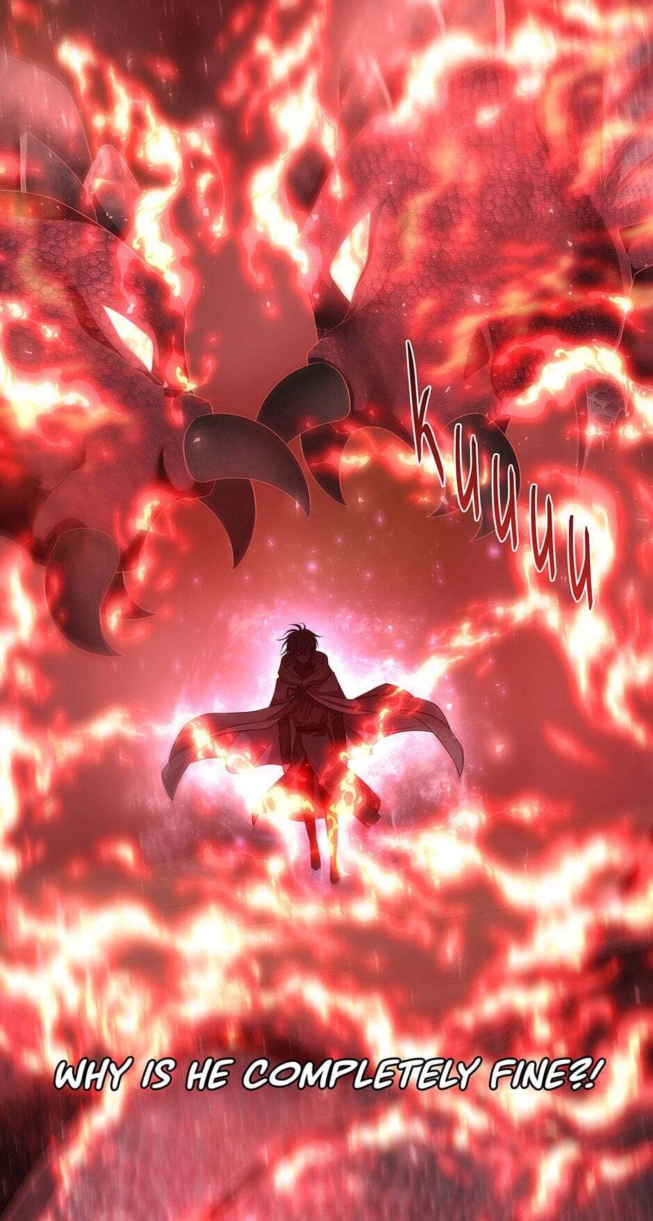 Charlotte and Her 5 Disciples Manhwa - Chapter 93 Page 44