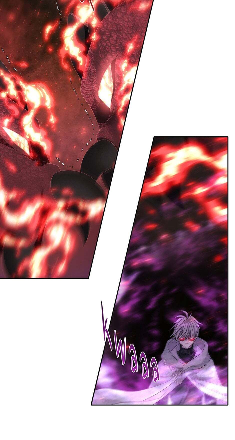 Charlotte and Her 5 Disciples Manhwa - Chapter 93 Page 46