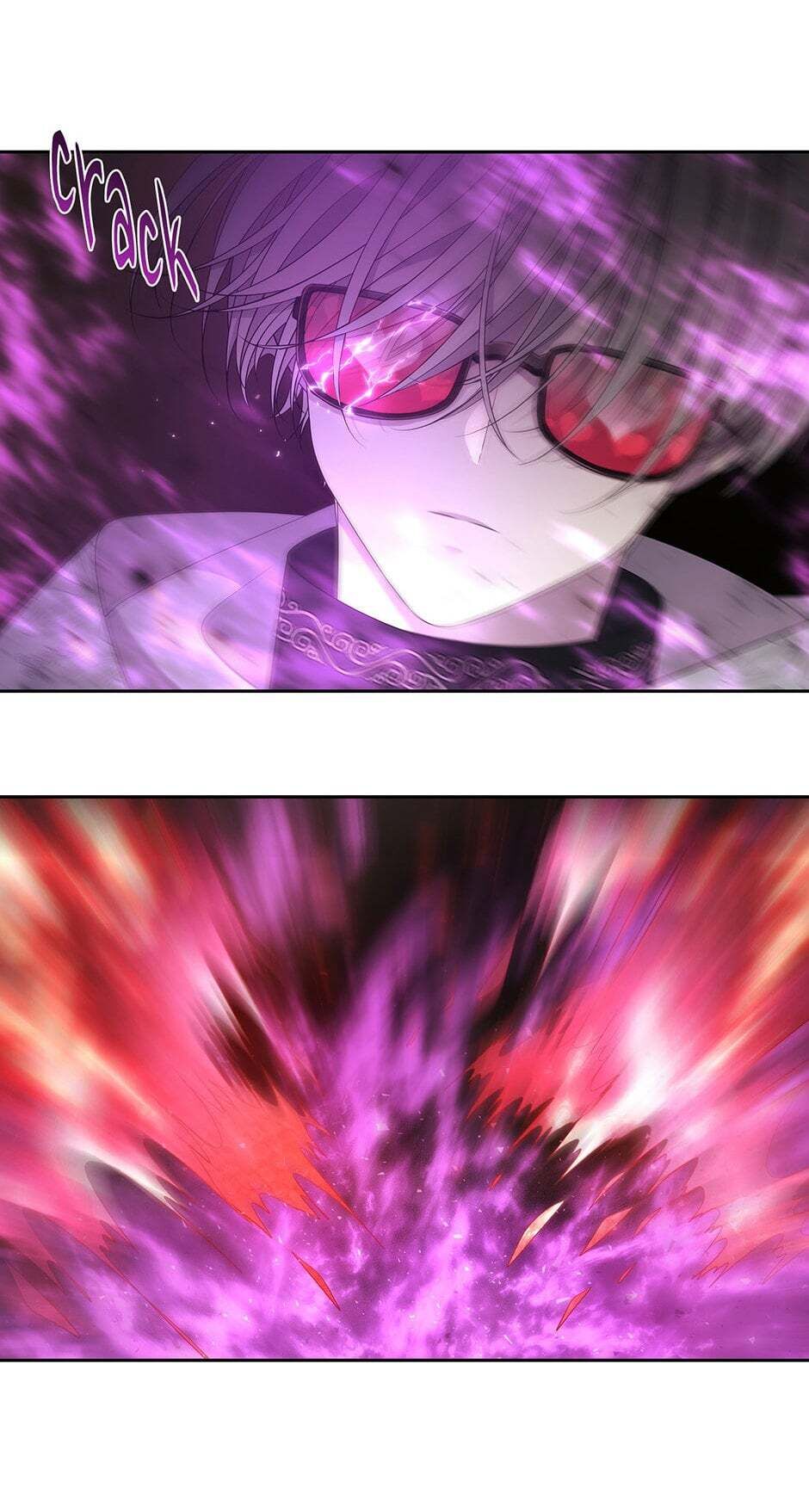 Charlotte and Her 5 Disciples Manhwa - Chapter 93 Page 47