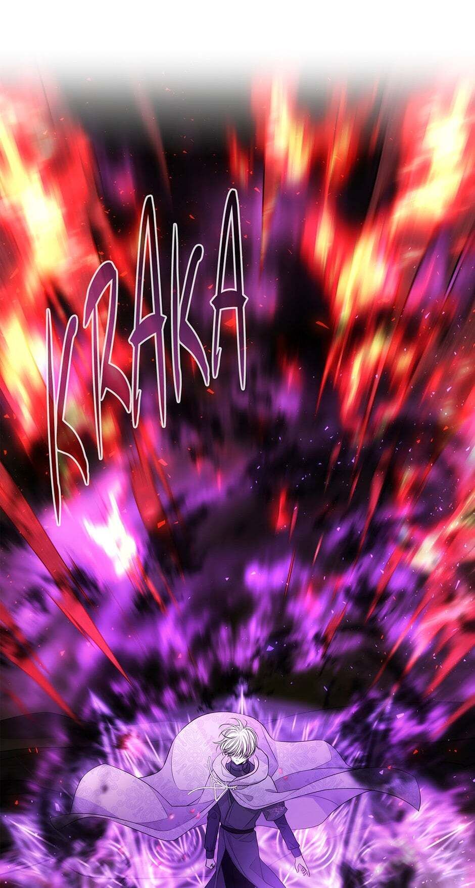 Charlotte and Her 5 Disciples Manhwa - Chapter 93 Page 48