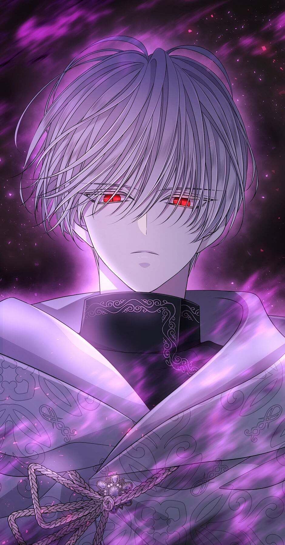 Charlotte and Her 5 Disciples Manhwa - Chapter 93 Page 52