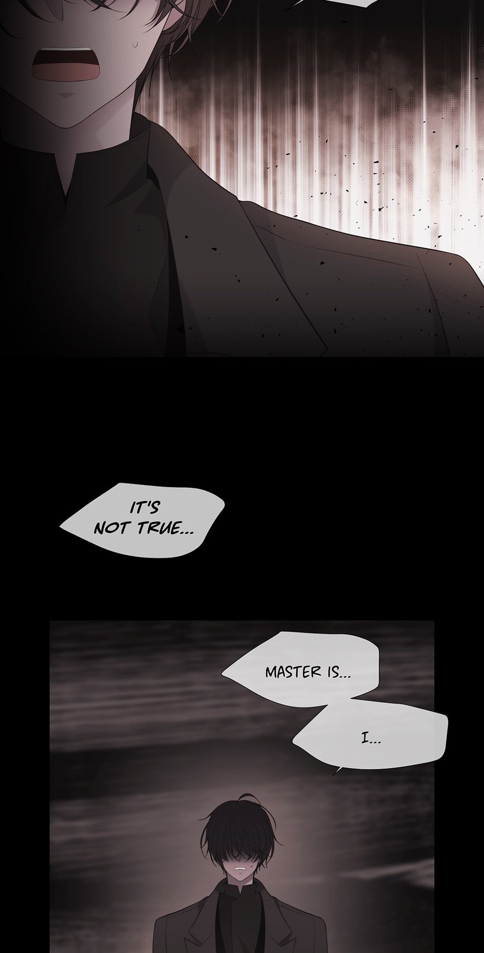 Charlotte and Her 5 Disciples Manhwa - Chapter 13 Page 3