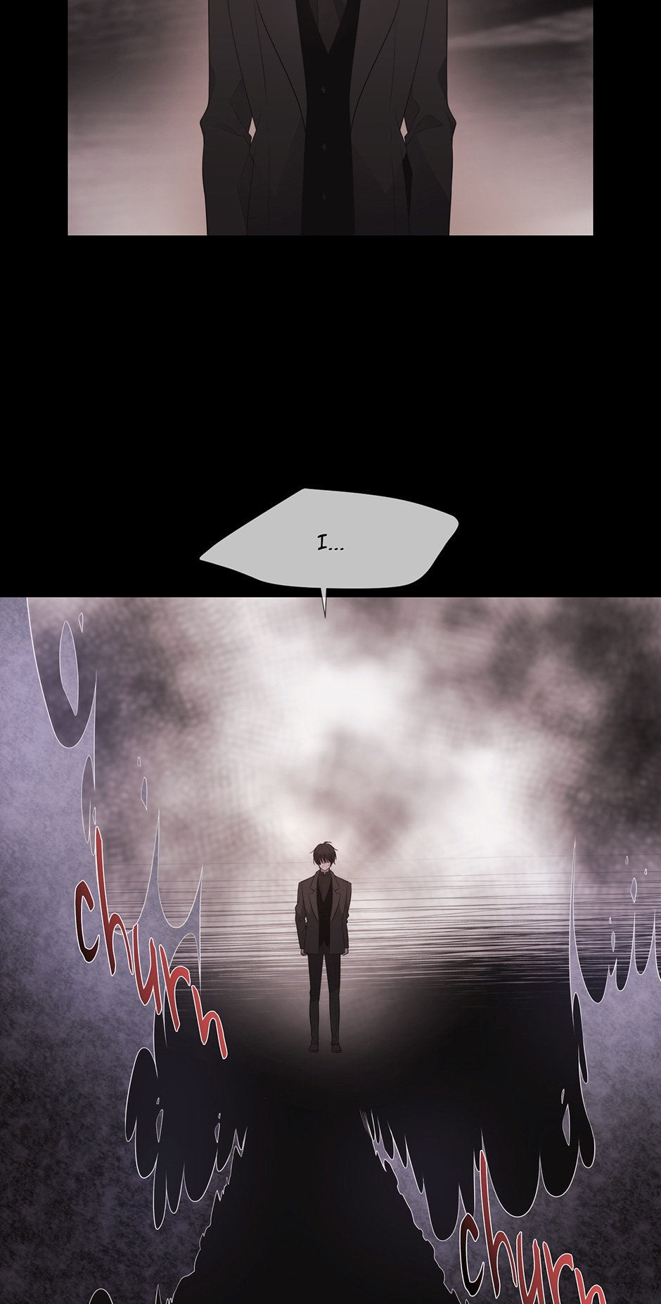 Charlotte and Her 5 Disciples Manhwa - Chapter 13 Page 4