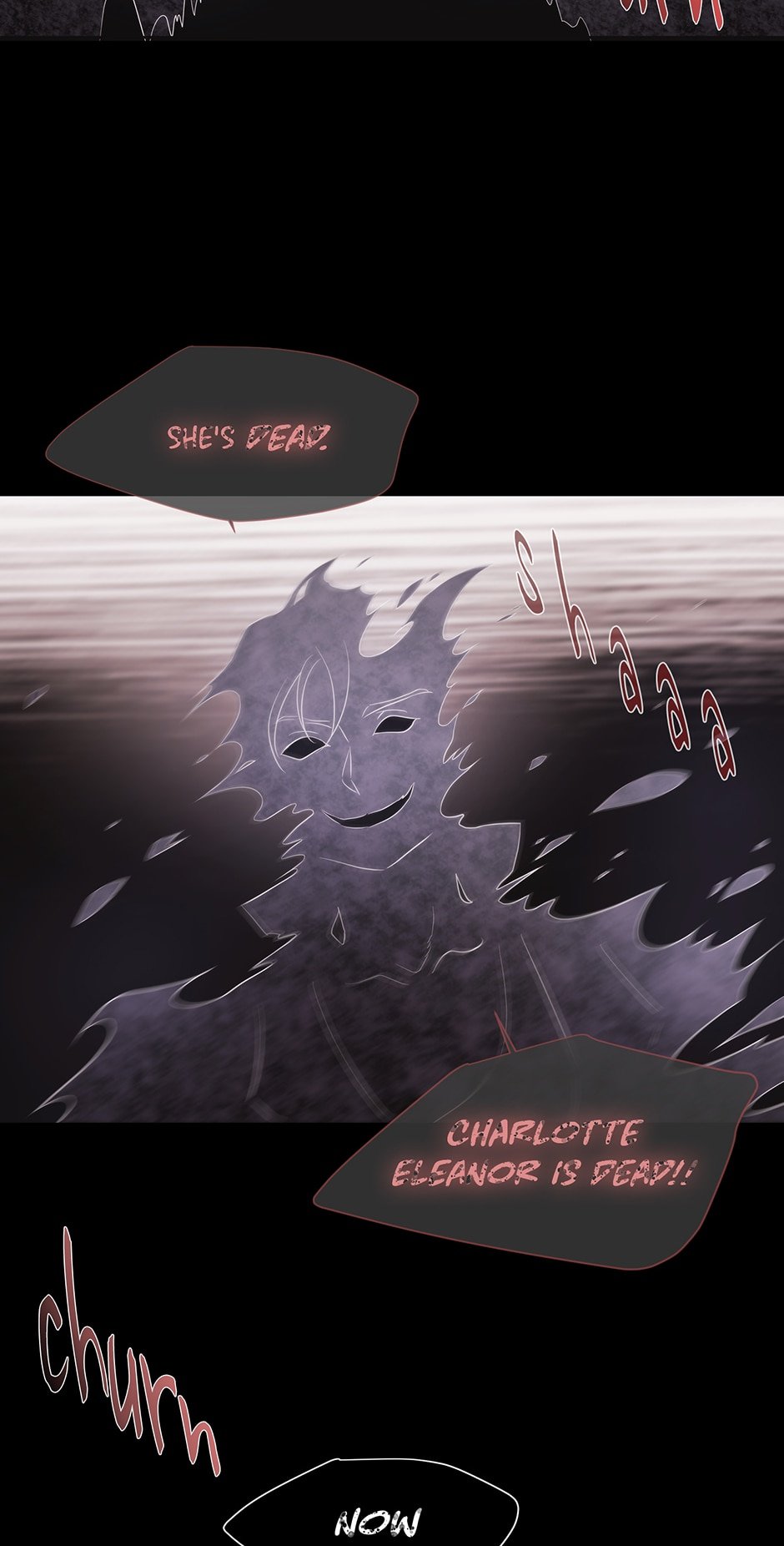 Charlotte and Her 5 Disciples Manhwa - Chapter 13 Page 5