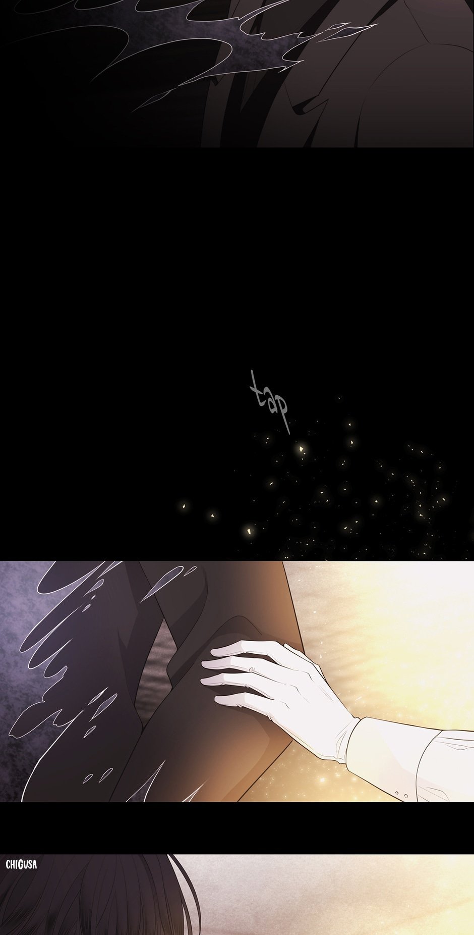 Charlotte and Her 5 Disciples Manhwa - Chapter 13 Page 7