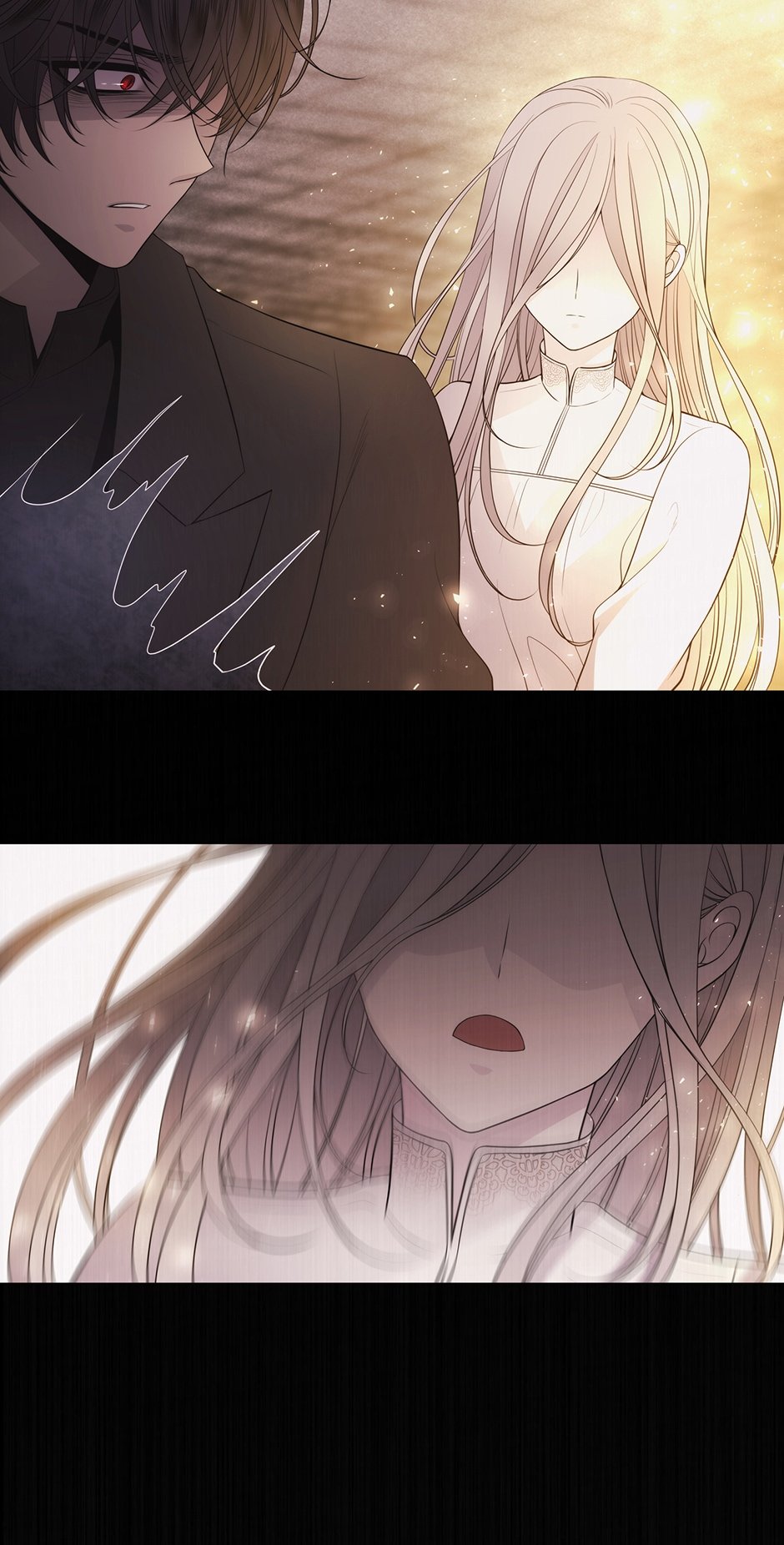 Charlotte and Her 5 Disciples Manhwa - Chapter 13 Page 8