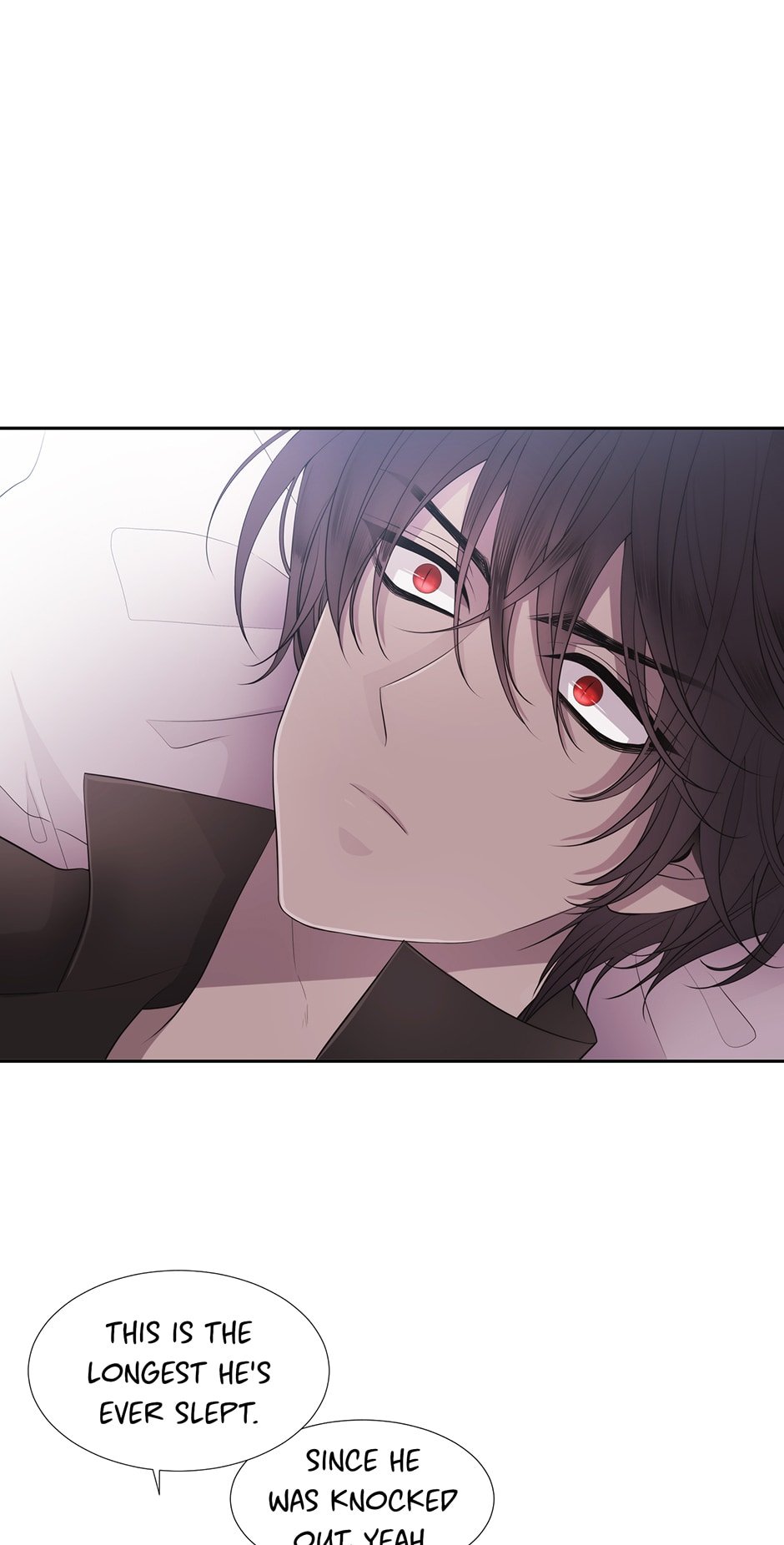 Charlotte and Her 5 Disciples Manhwa - Chapter 13 Page 10