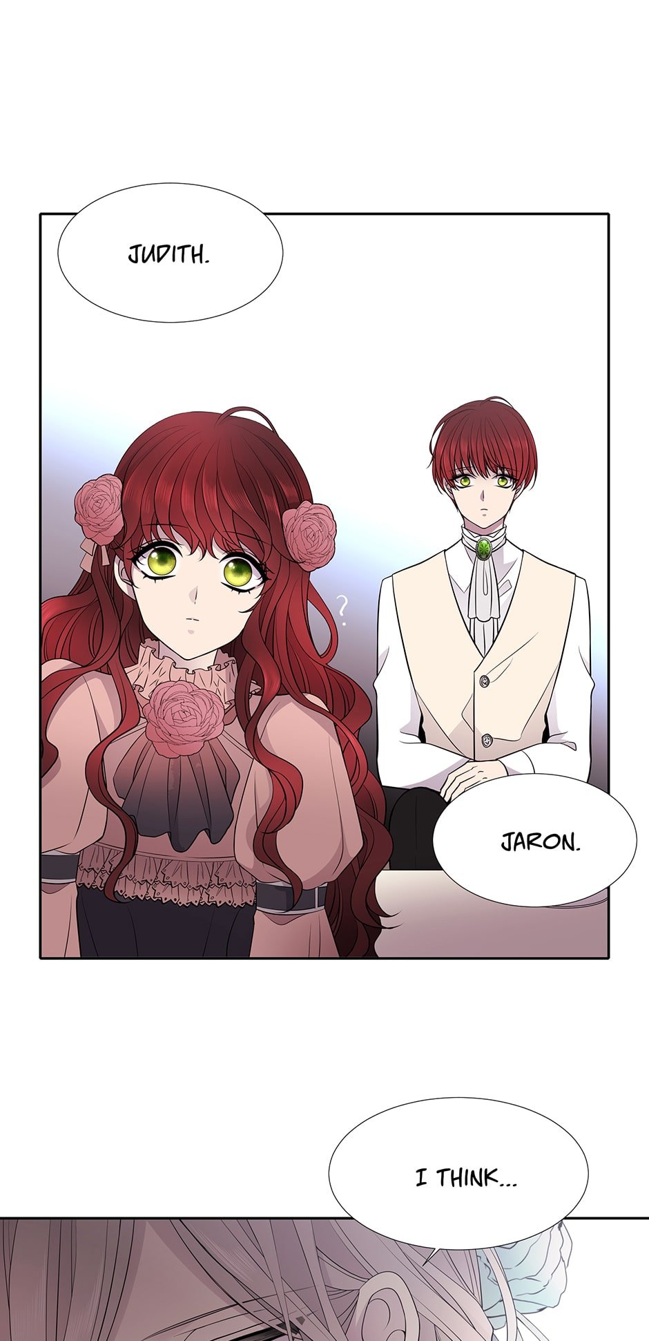 Charlotte and Her 5 Disciples Manhwa - Chapter 13 Page 20