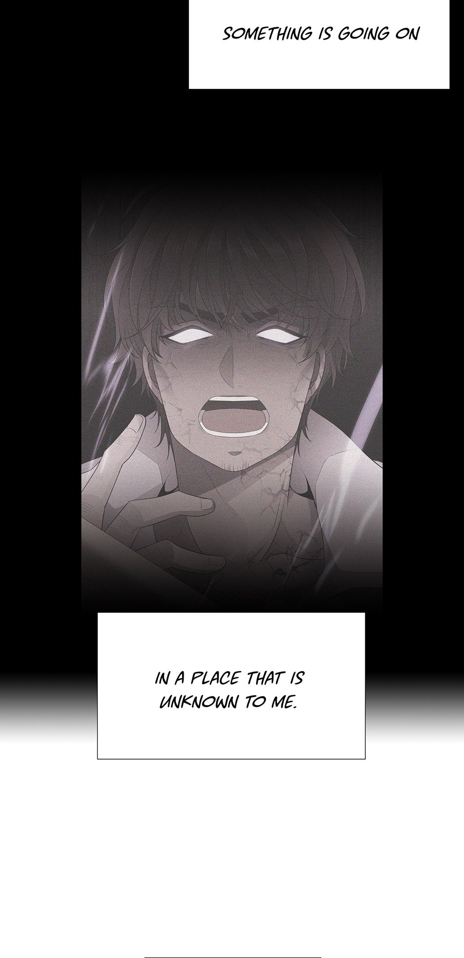 Charlotte and Her 5 Disciples Manhwa - Chapter 13 Page 22