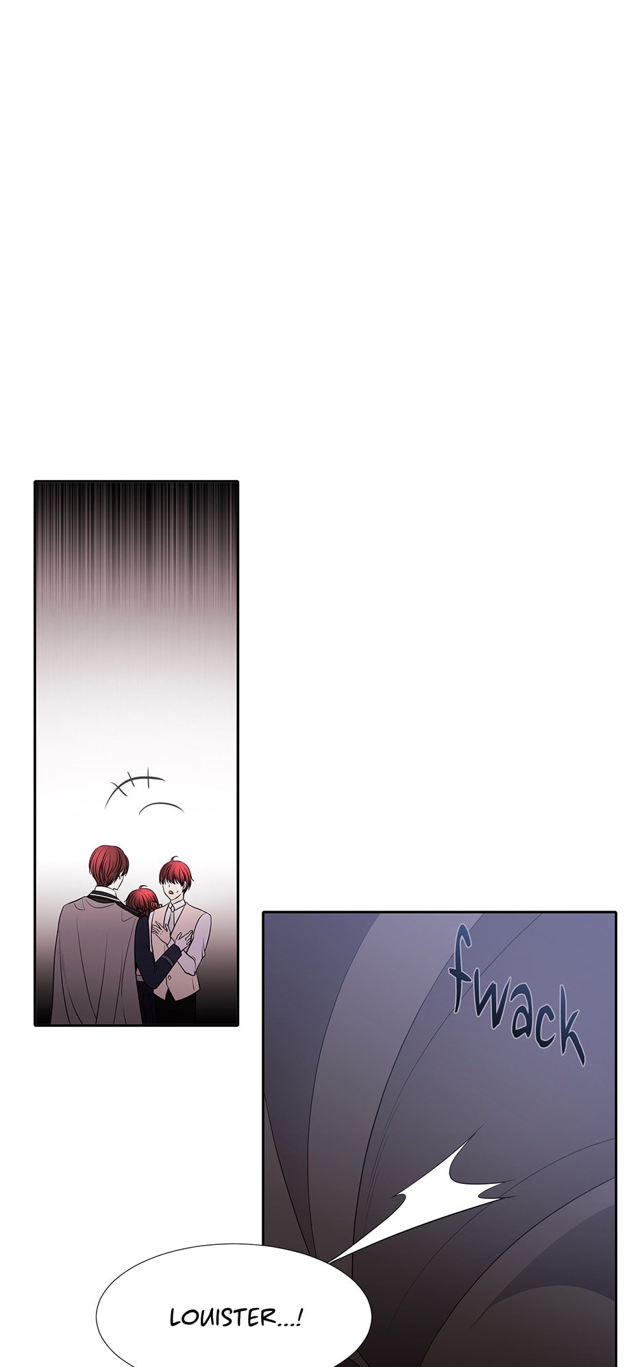 Charlotte and Her 5 Disciples Manhwa - Chapter 13 Page 34