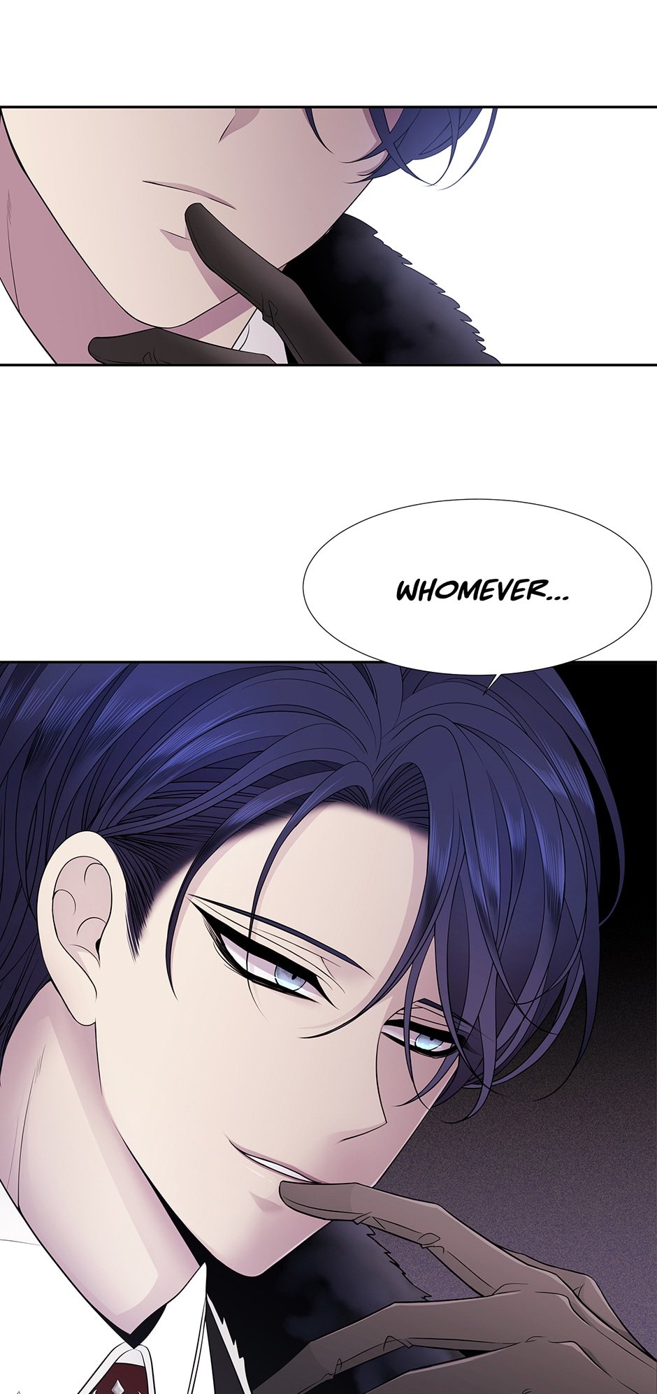 Charlotte and Her 5 Disciples Manhwa - Chapter 13 Page 37