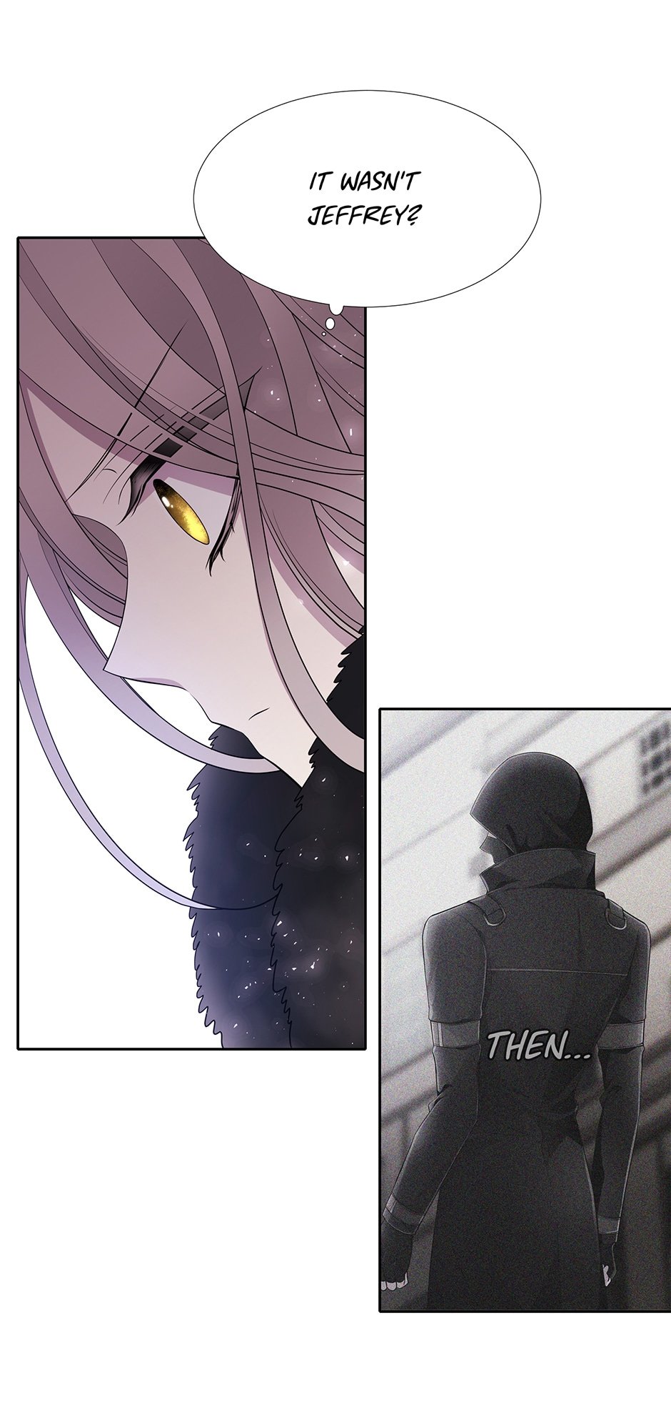 Charlotte and Her 5 Disciples Manhwa - Chapter 13 Page 43