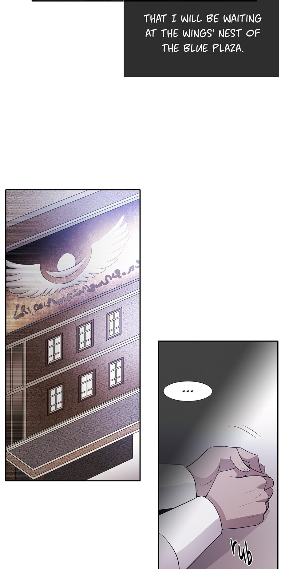 Charlotte and Her 5 Disciples Manhwa - Chapter 13 Page 49