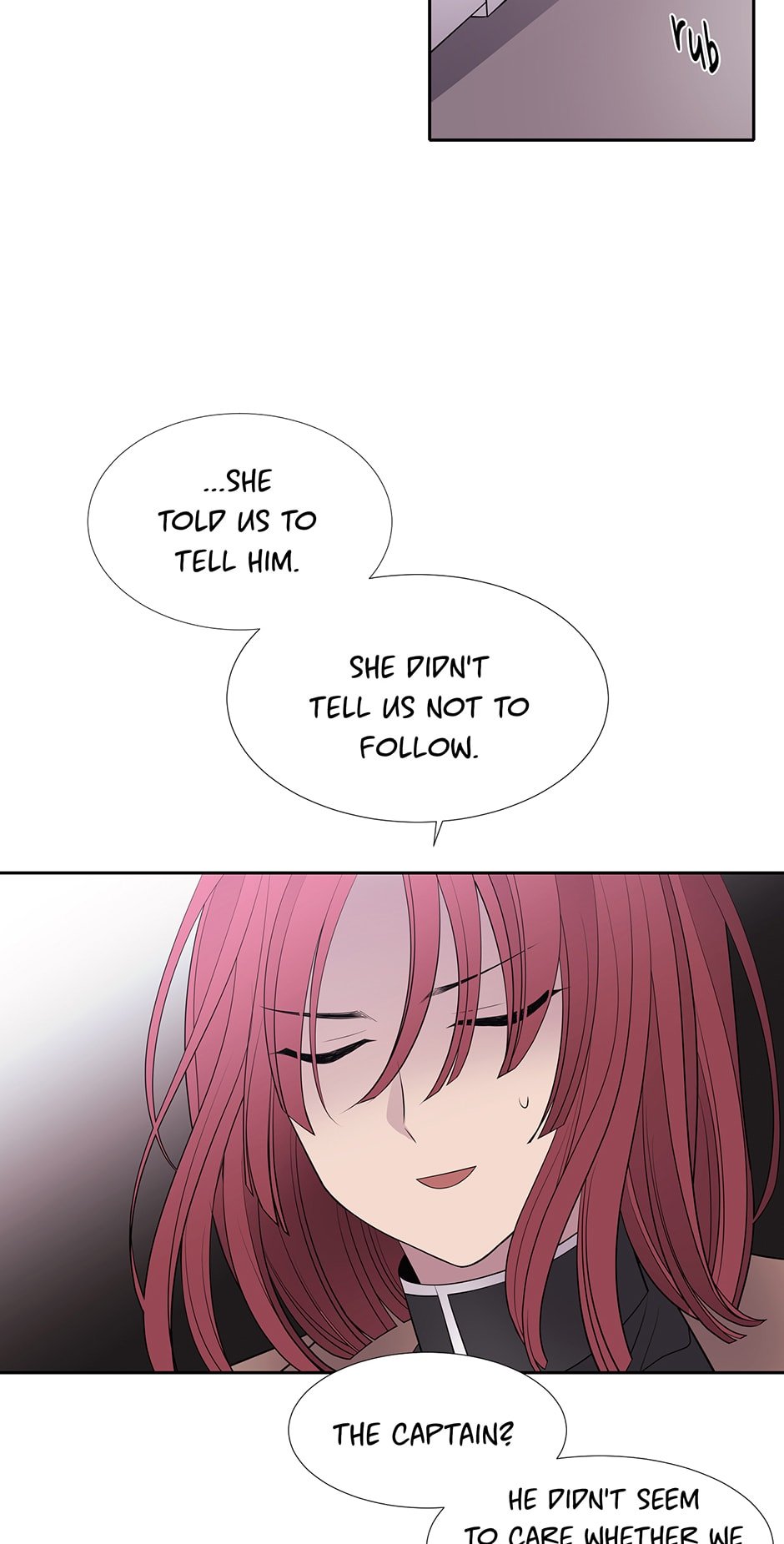 Charlotte and Her 5 Disciples Manhwa - Chapter 13 Page 50