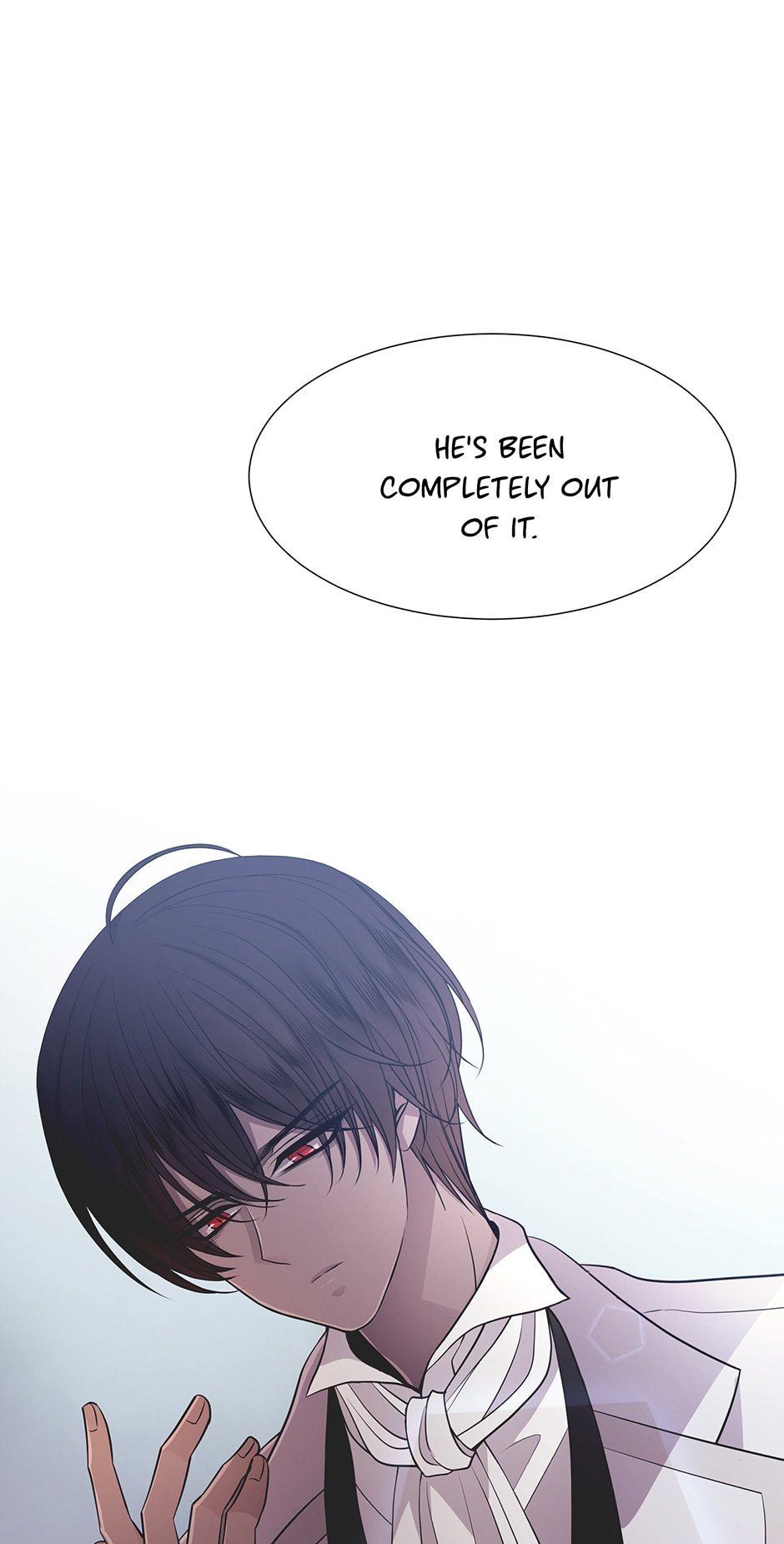 Charlotte and Her 5 Disciples Manhwa - Chapter 13 Page 52