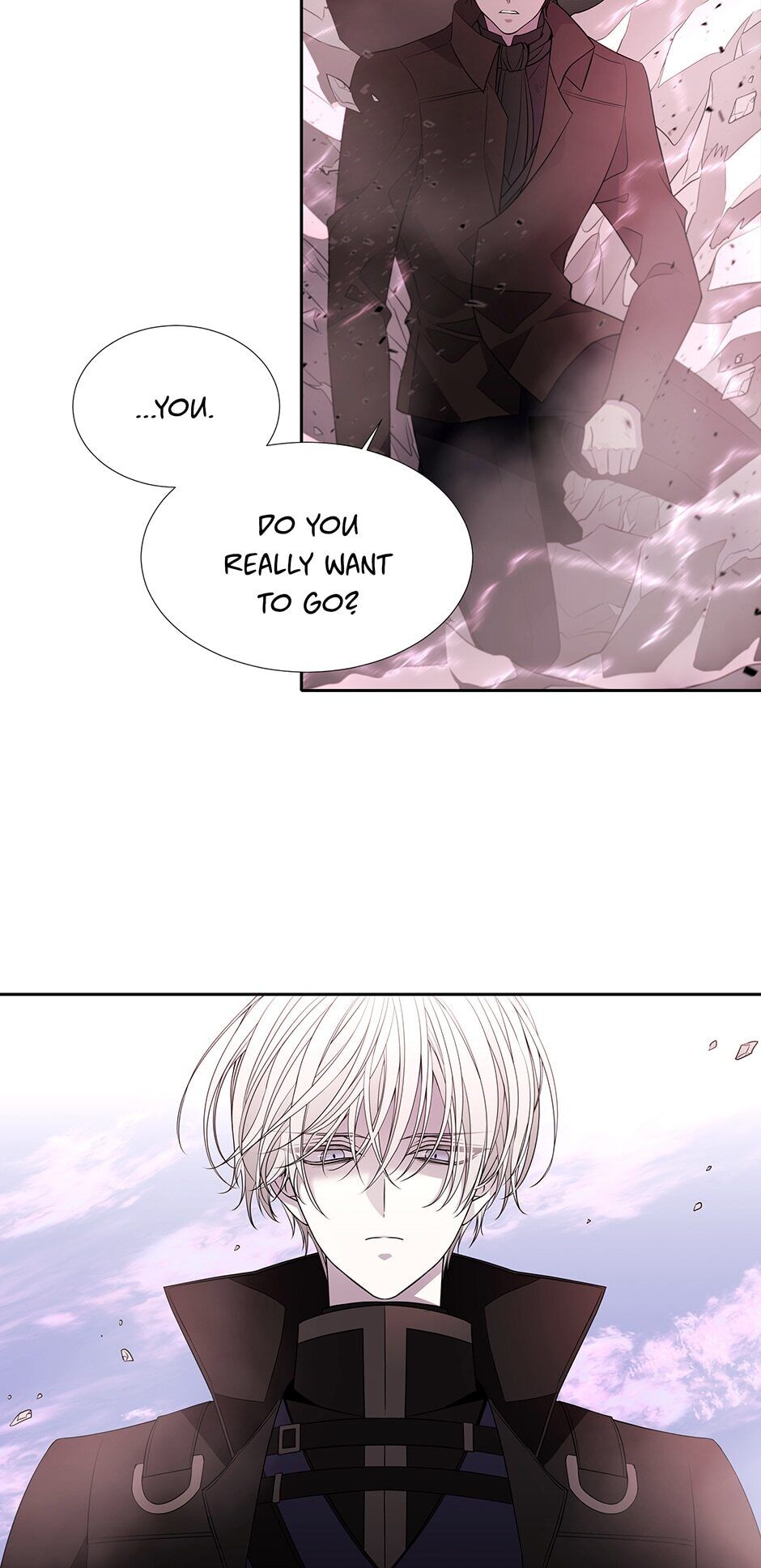Charlotte and Her 5 Disciples Manhwa - Chapter 52 Page 4