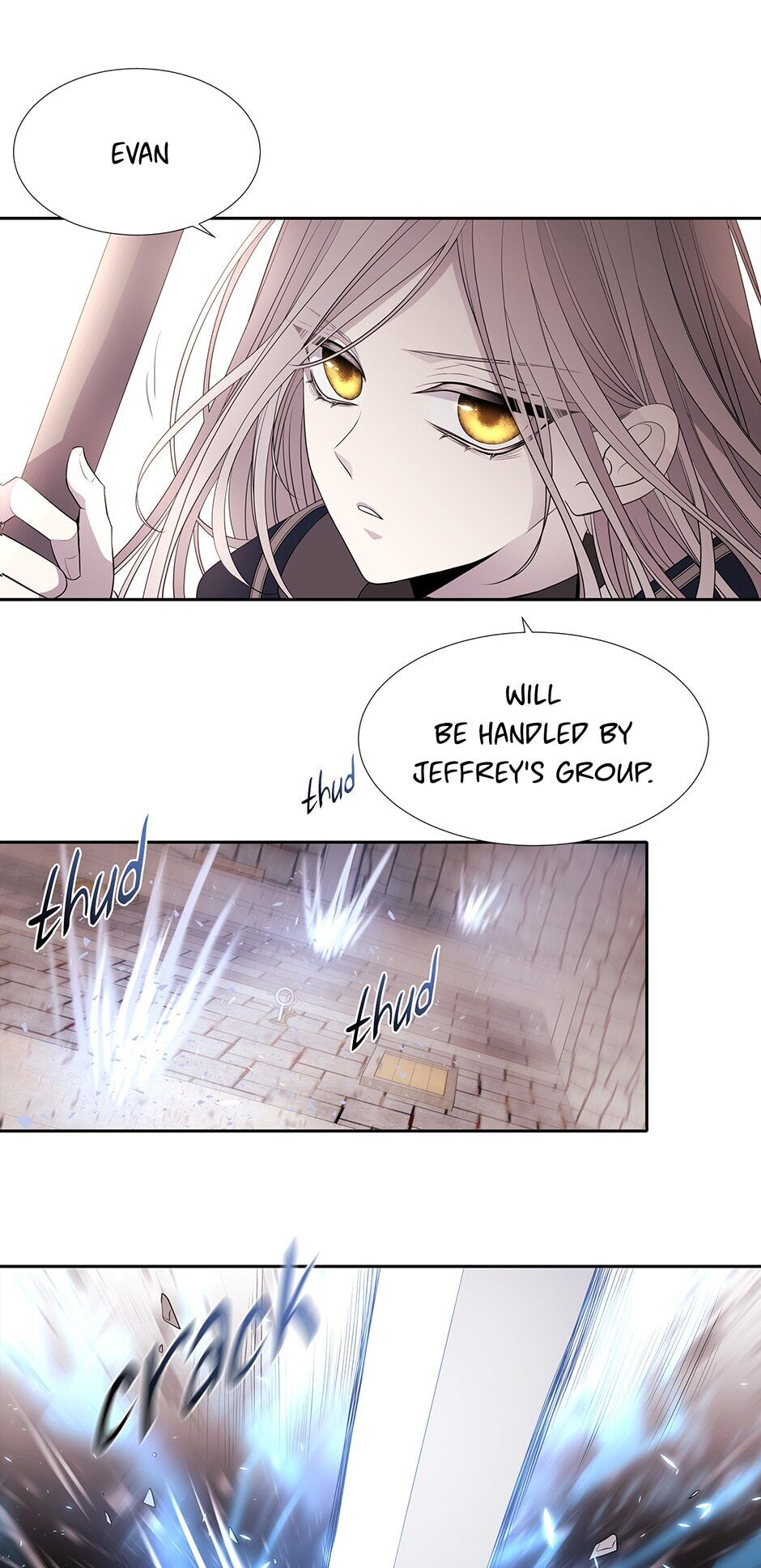Charlotte and Her 5 Disciples Manhwa - Chapter 52 Page 12
