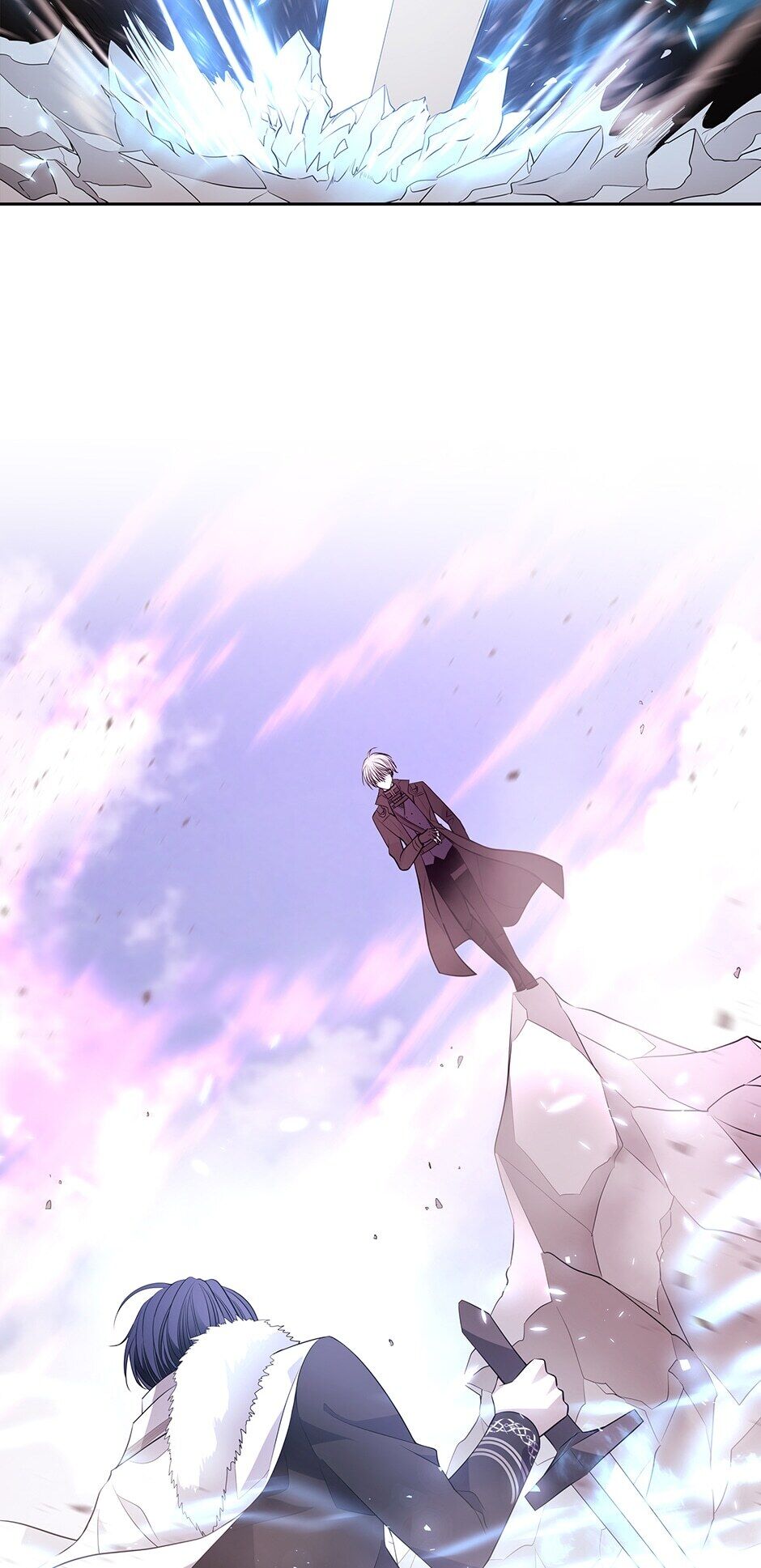 Charlotte and Her 5 Disciples Manhwa - Chapter 52 Page 13