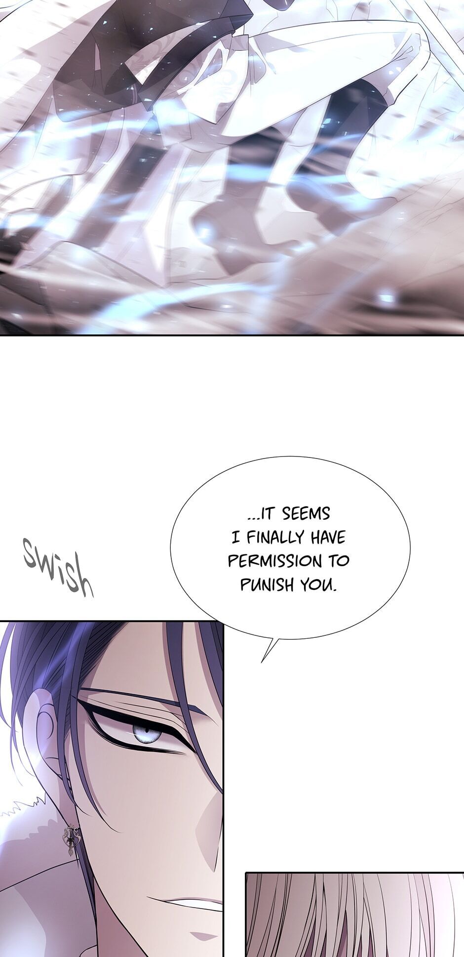 Charlotte and Her 5 Disciples Manhwa - Chapter 52 Page 14