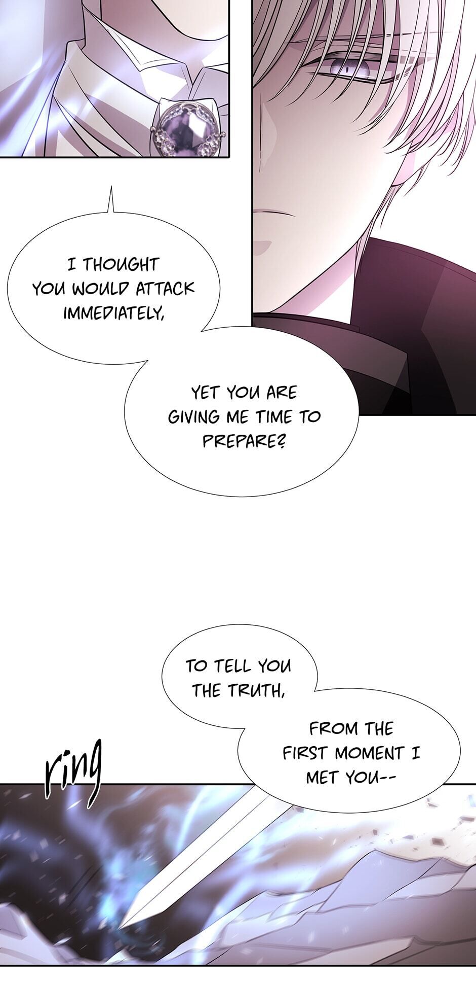 Charlotte and Her 5 Disciples Manhwa - Chapter 52 Page 15